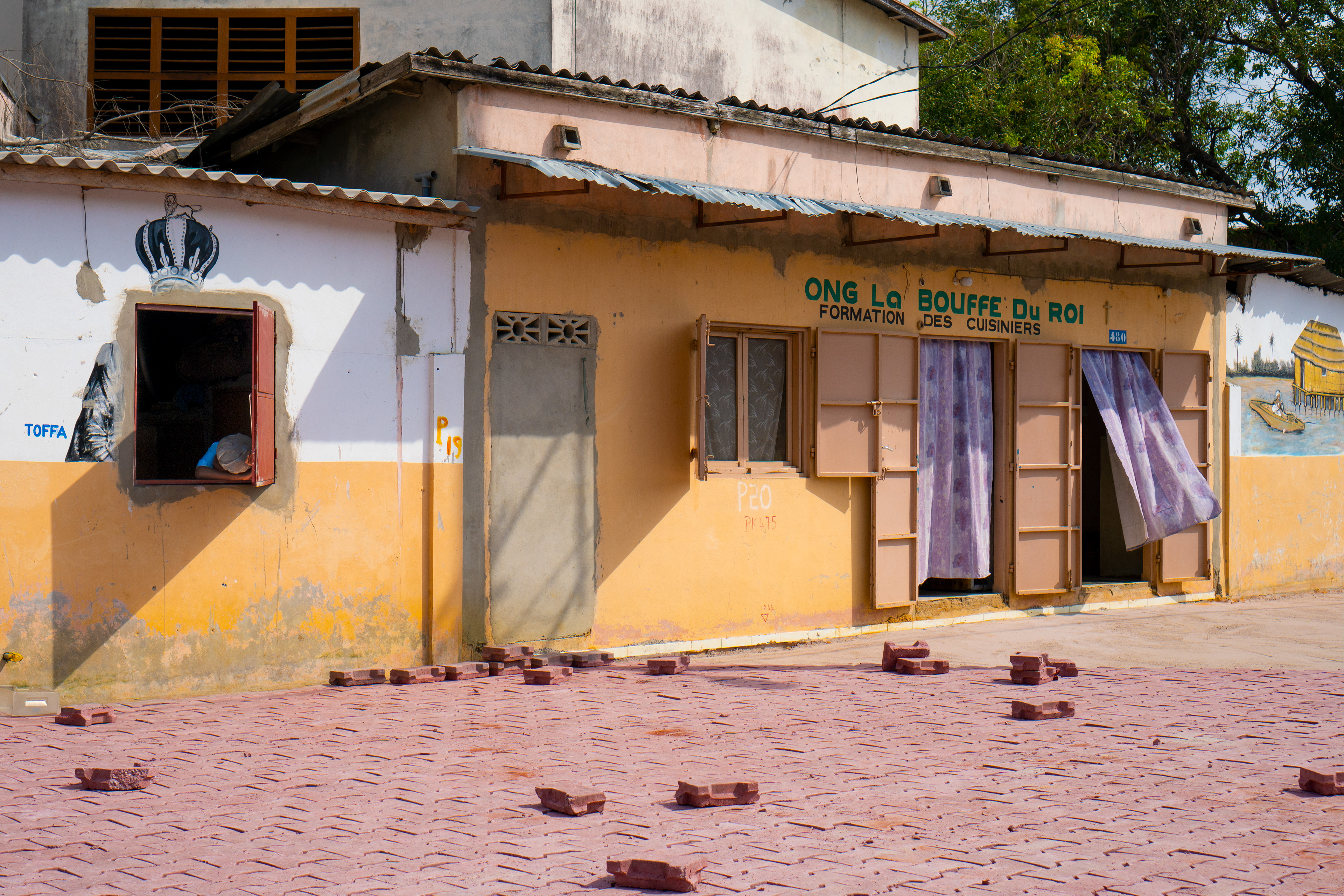 [cotonou, 2019]