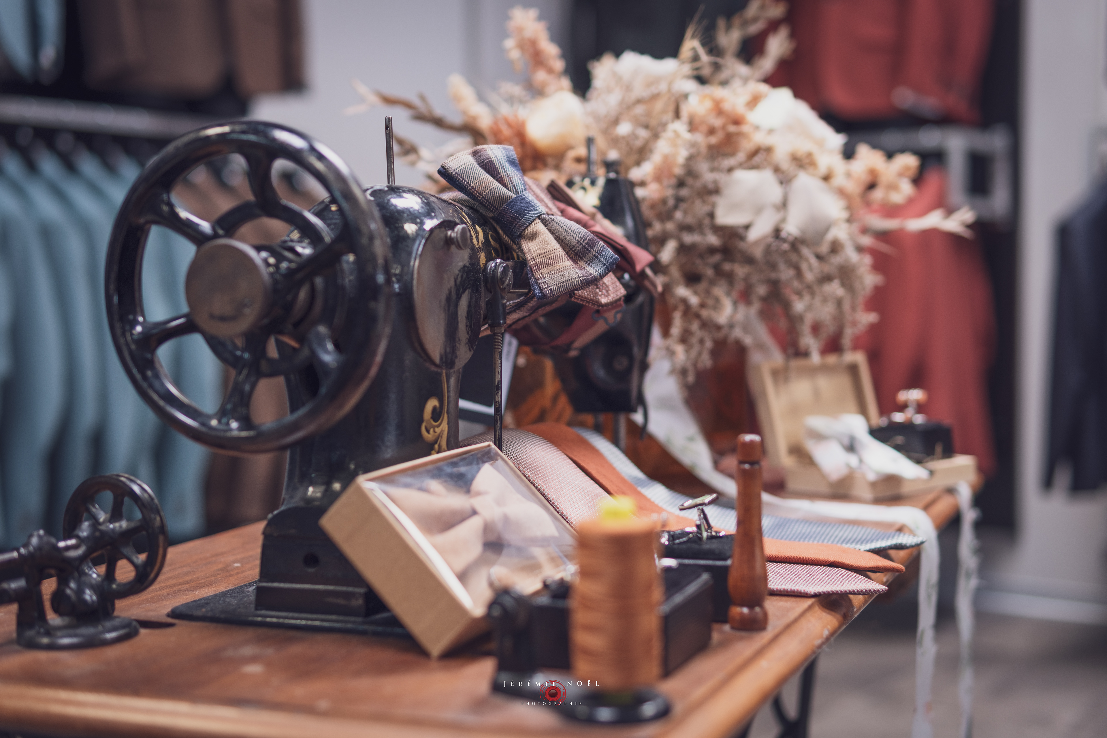 LE COSTARD - Limoges