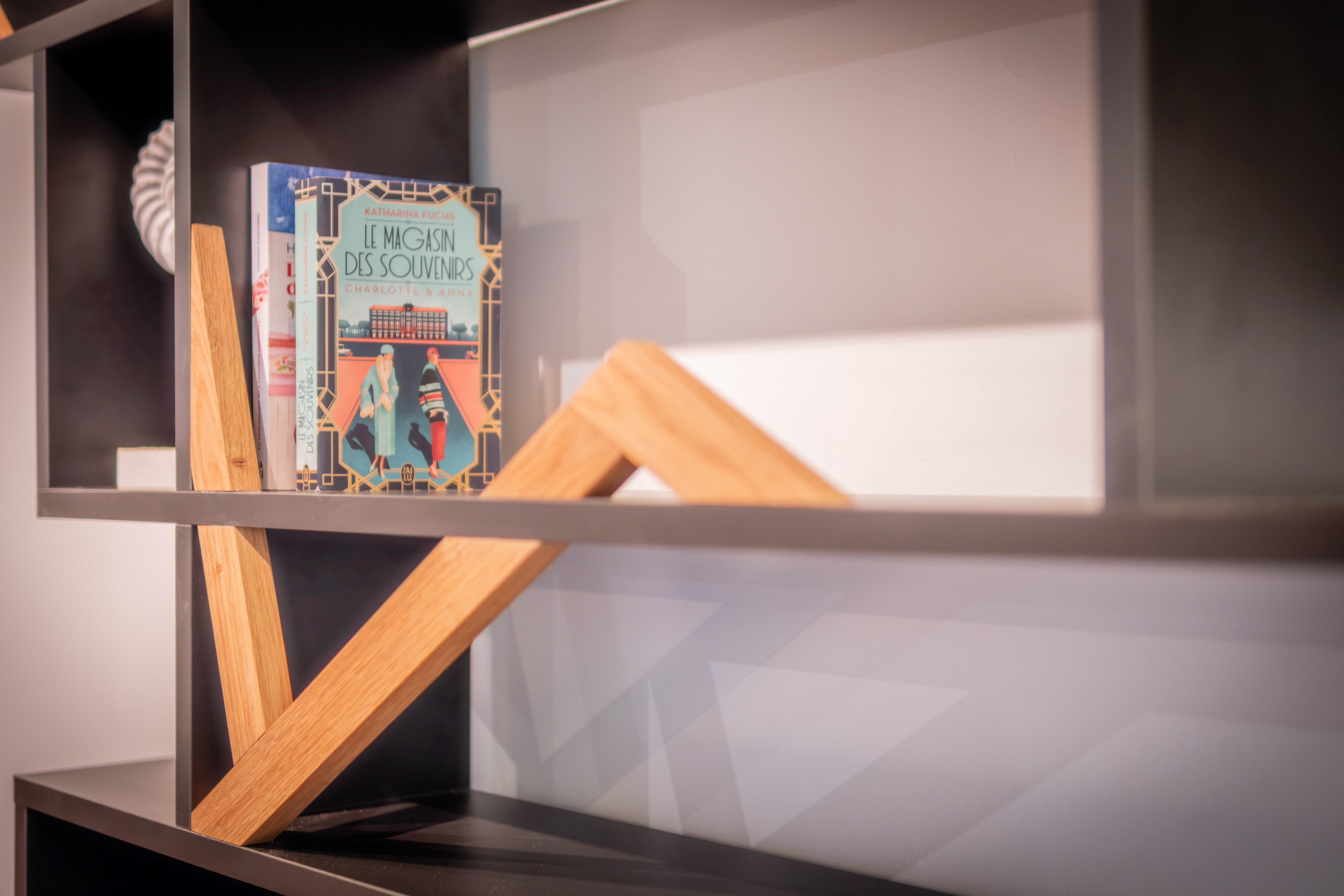 MARIE CLAIRE INTÉRIEUR - Atelier 927