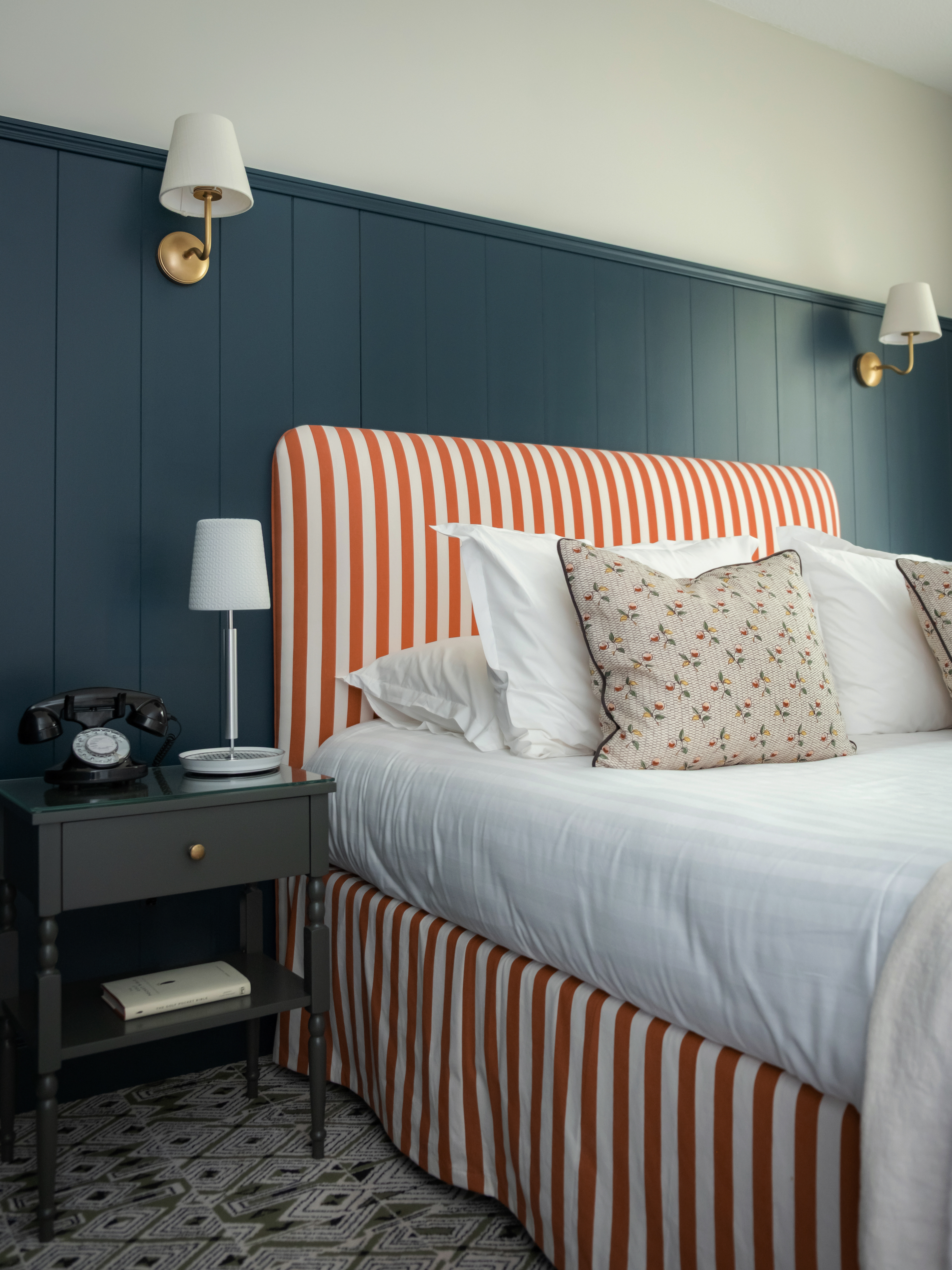 MARIE CLAIRE INTÉRIEUR - Joy de L'Hermite