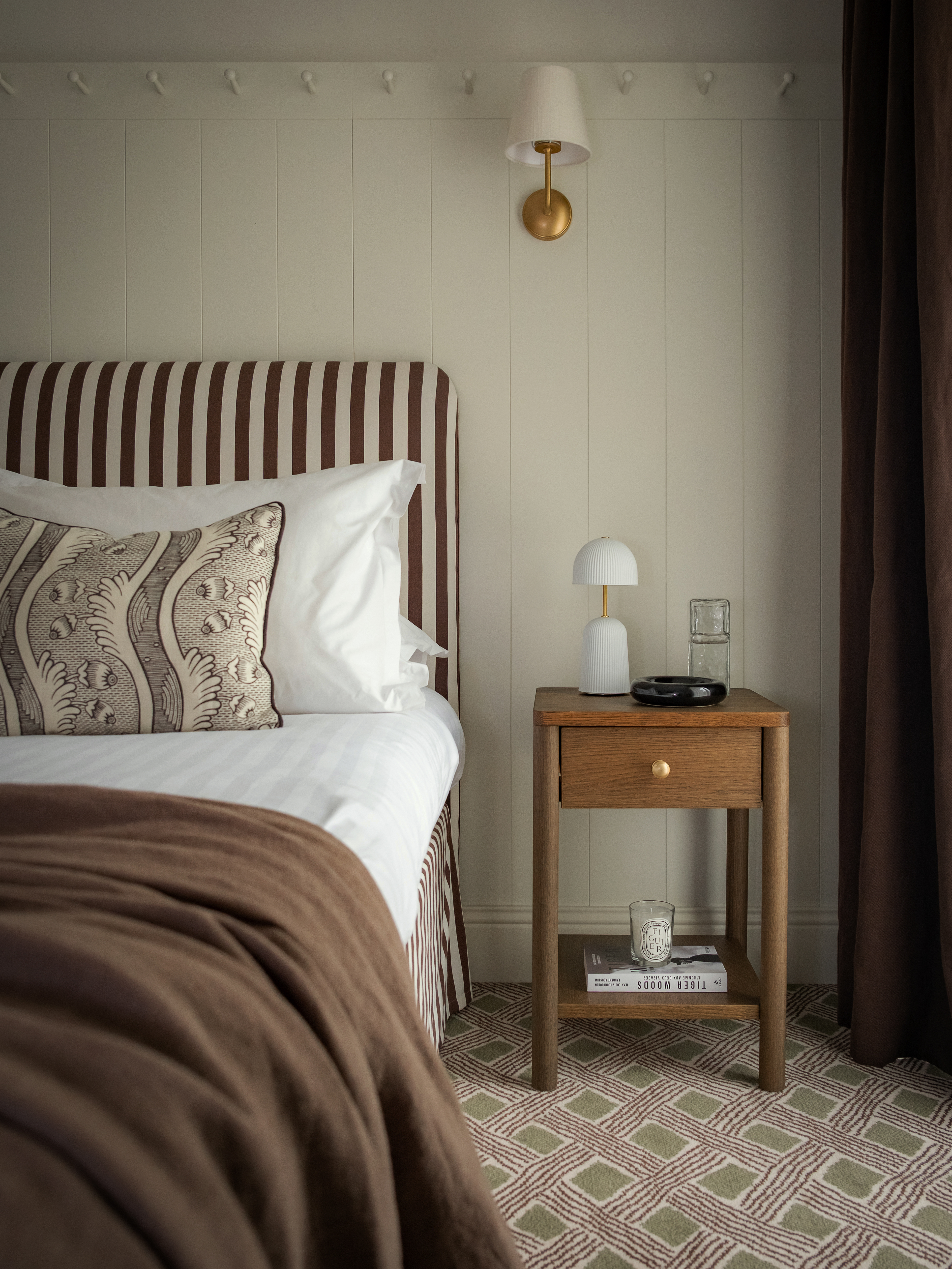 MARIE CLAIRE INTÉRIEUR - Joy de L'Hermite