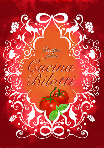 Cookbook Cover