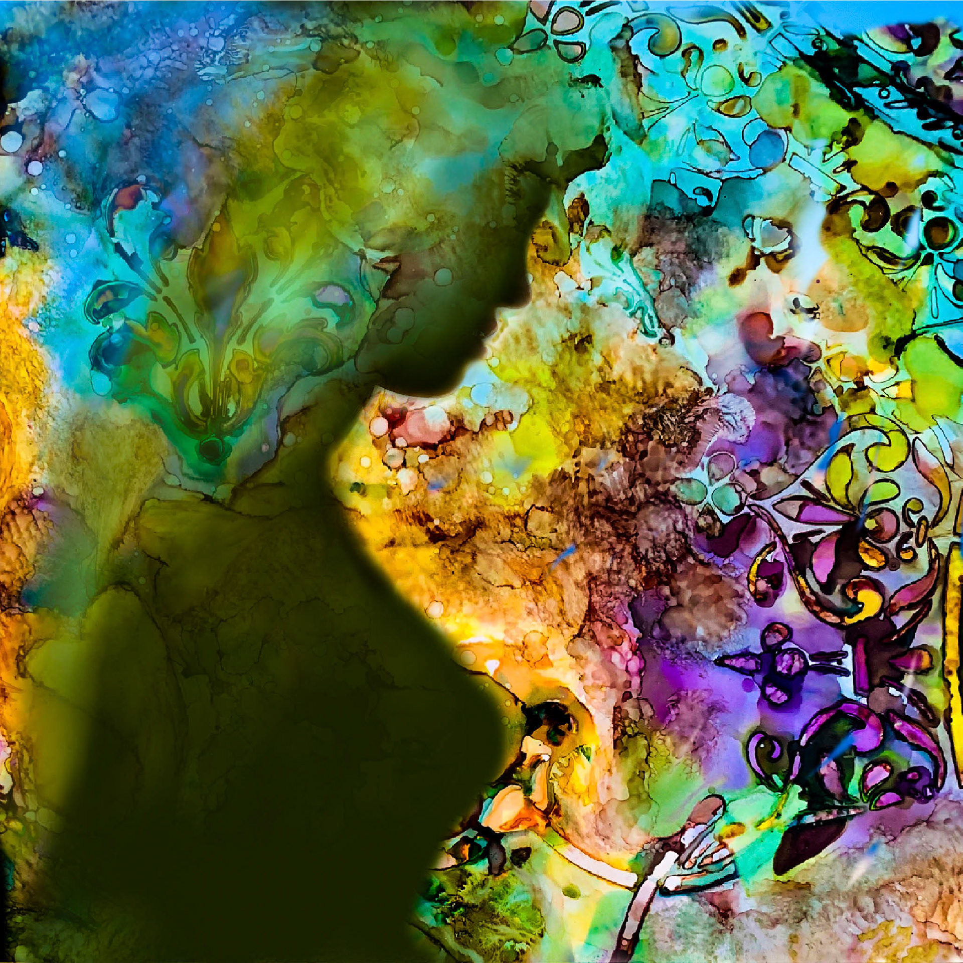 Abstract Profile