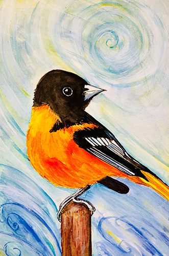 Finch
