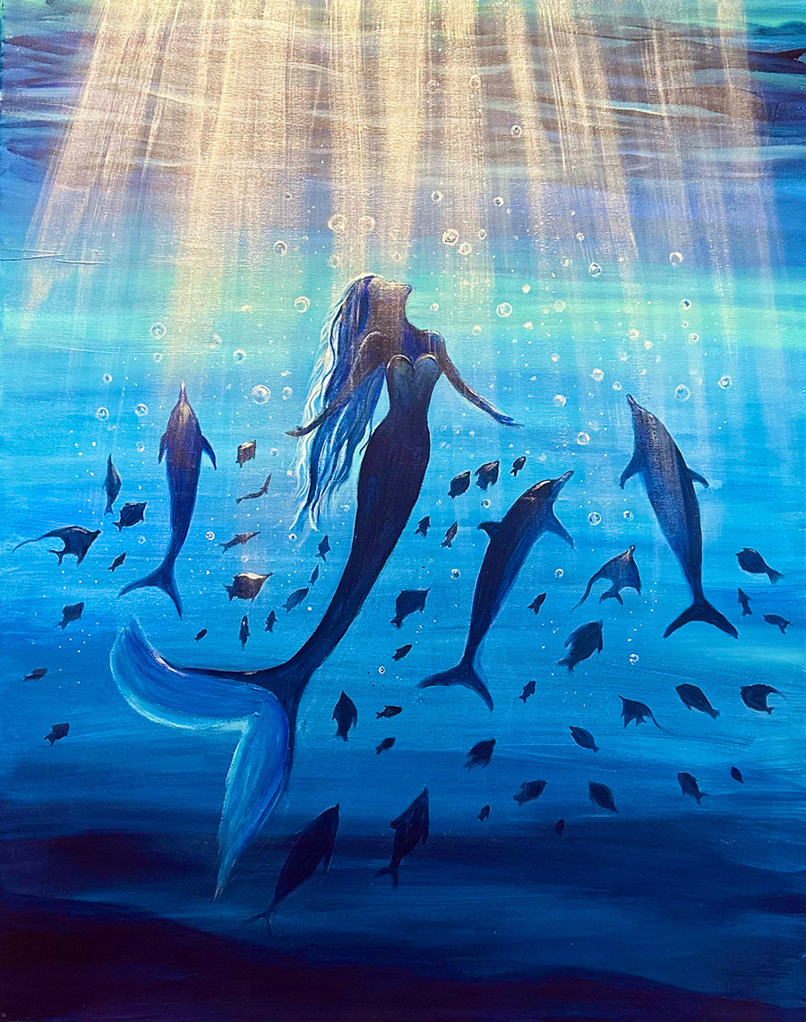 Underwater Adventure