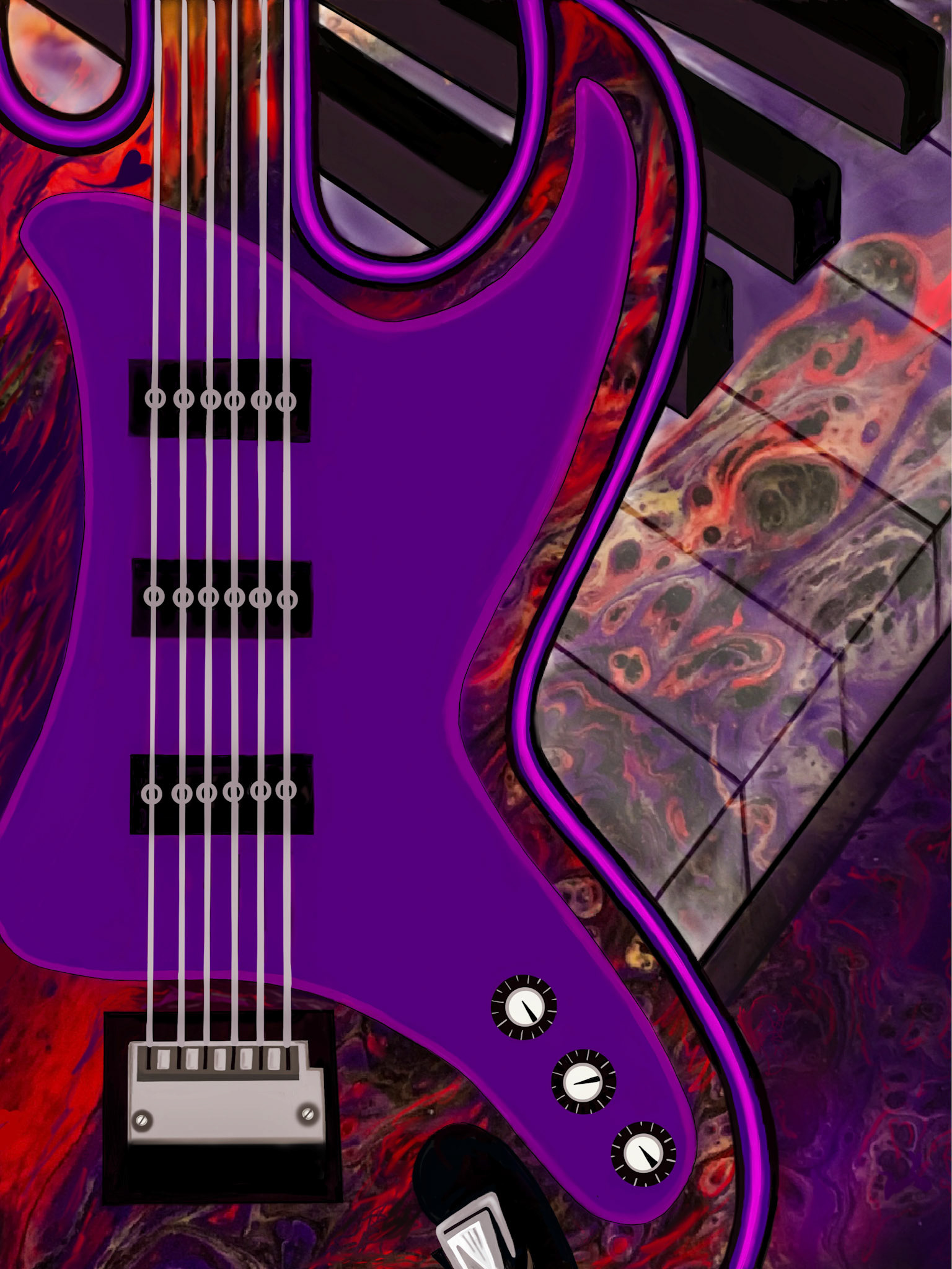 Rock Out
