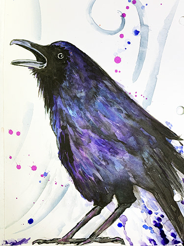Raven