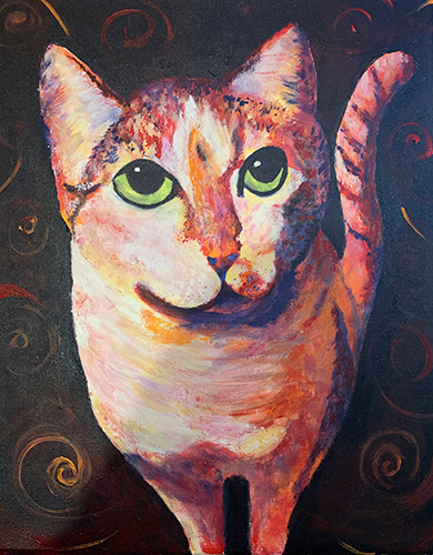 Kitty
