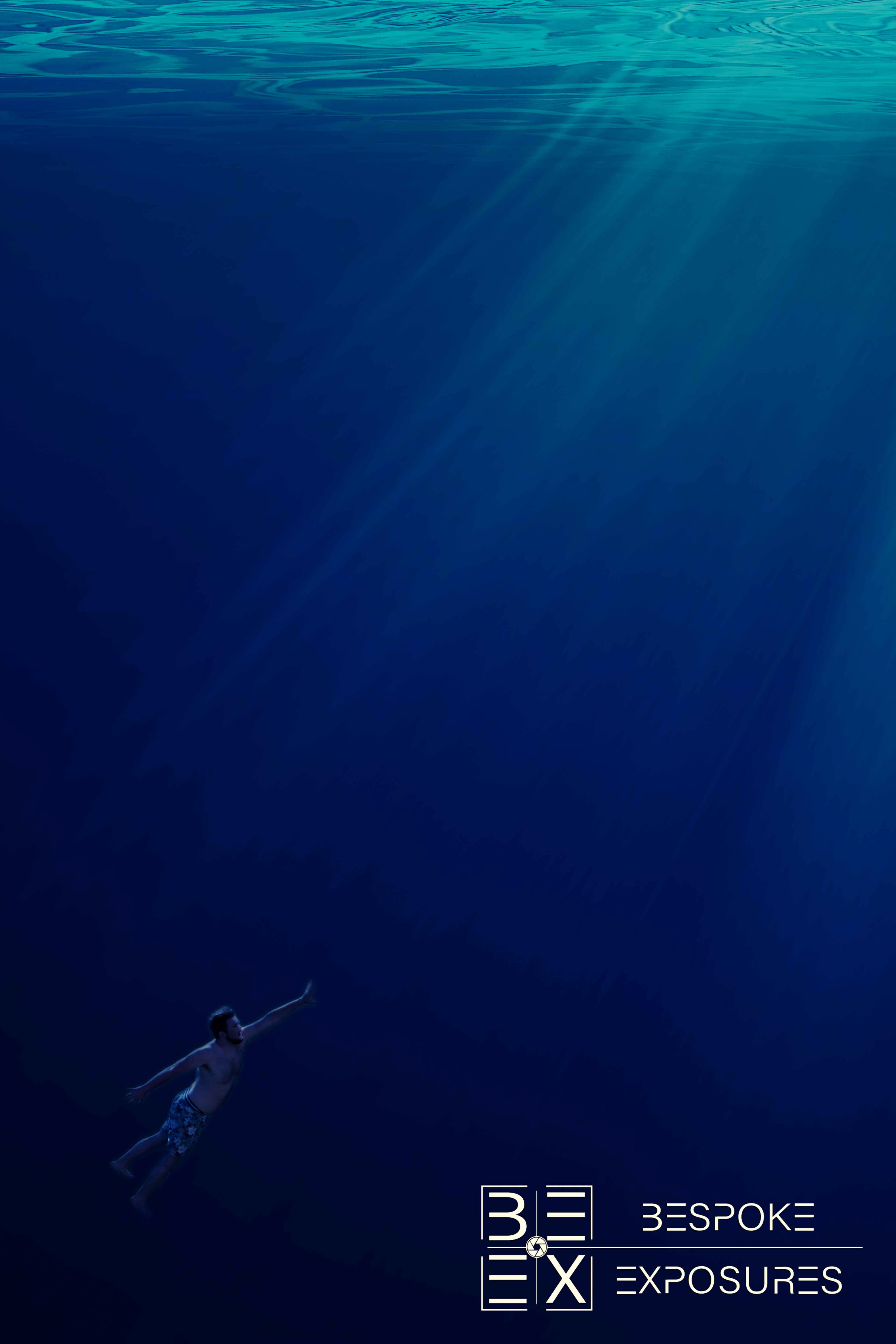 Thalassophobie - Angst vor tiefen Gewässern