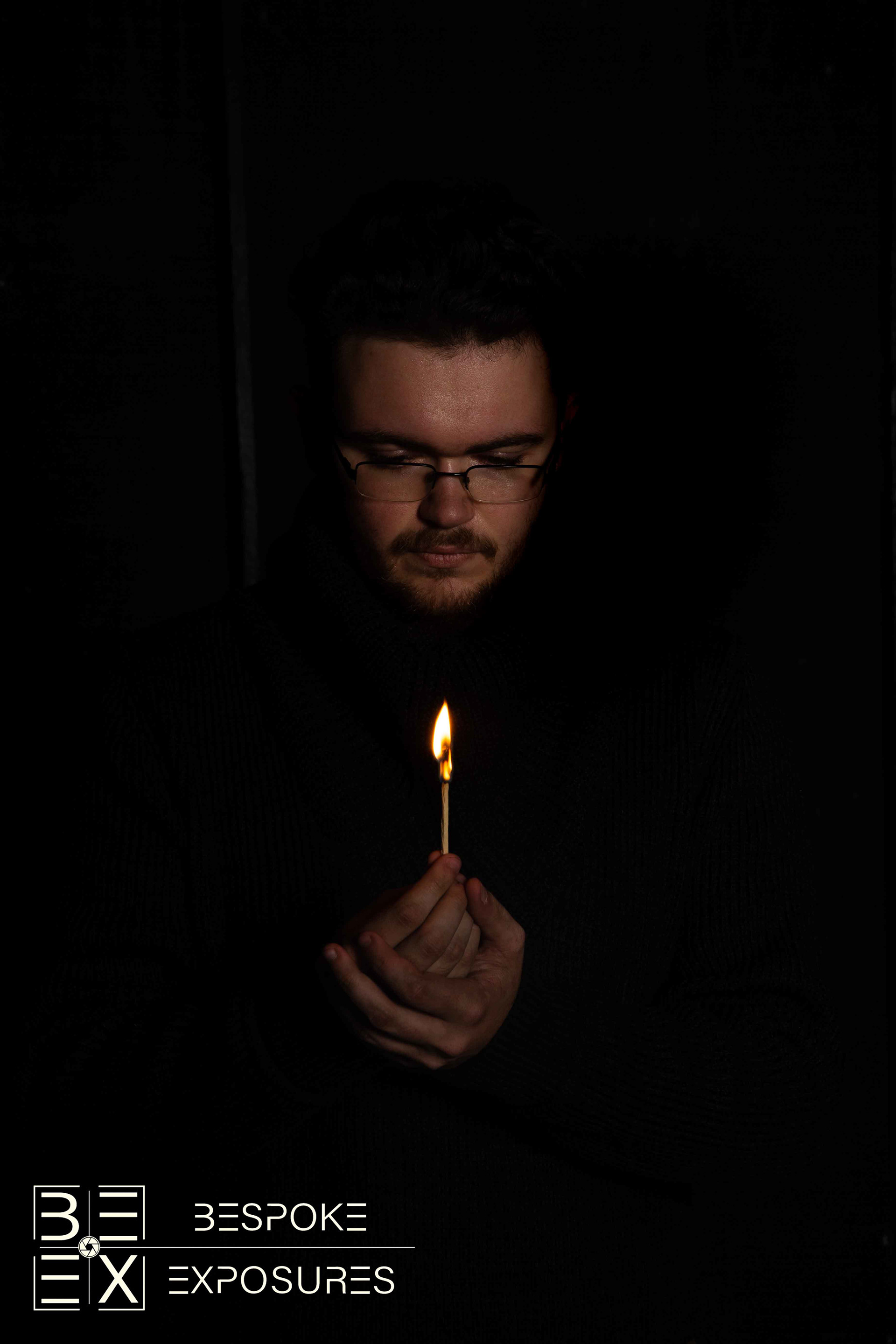 Photophobie - Angst vor Licht