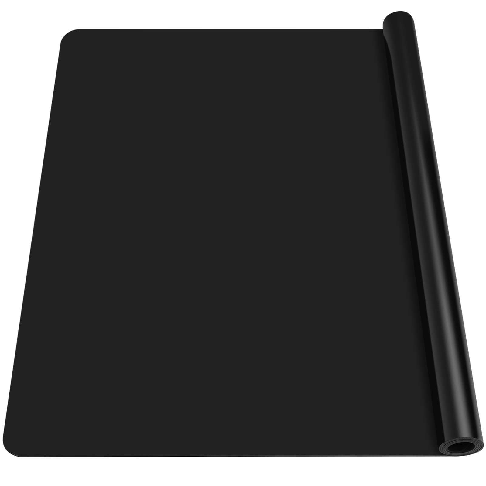 Black Silicon Mat