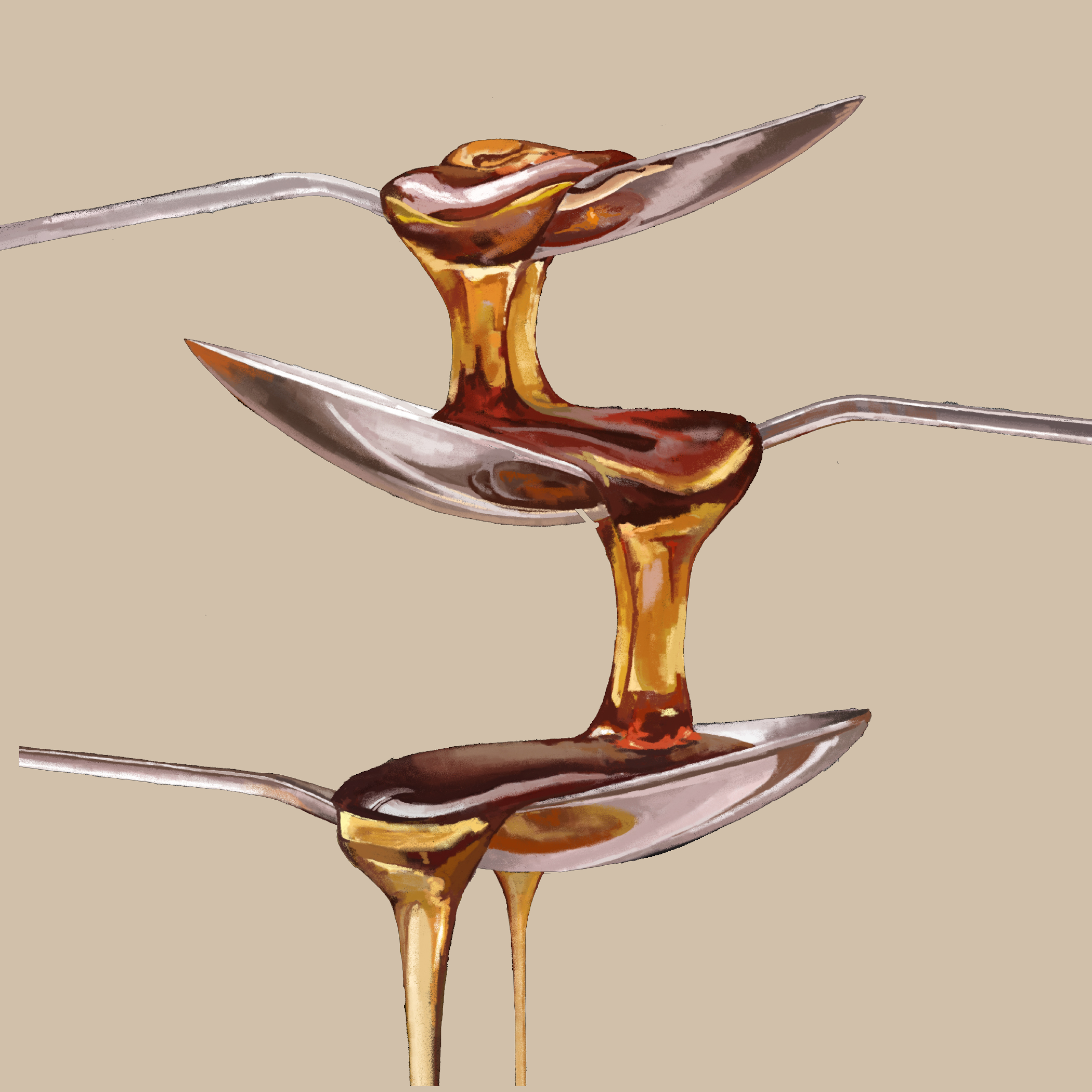 Digital Painting