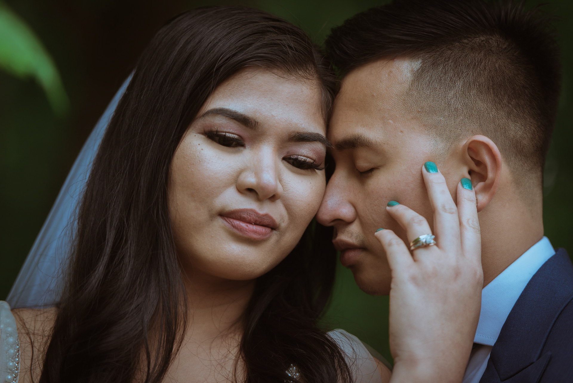 Shoot for #conradmweddings