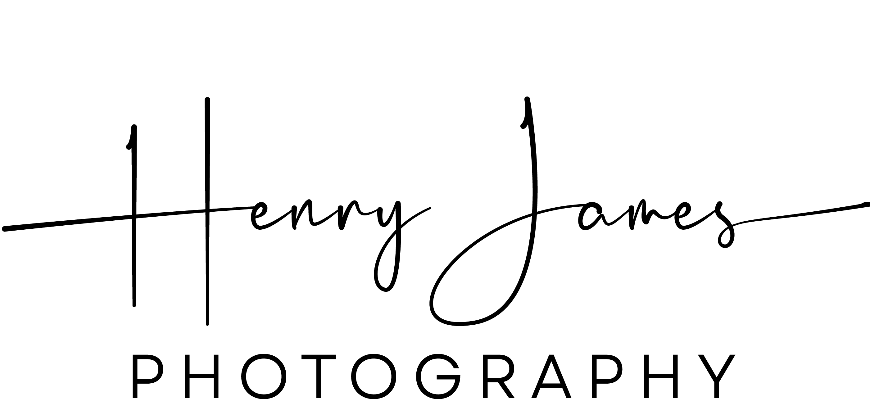 Henry James Photography