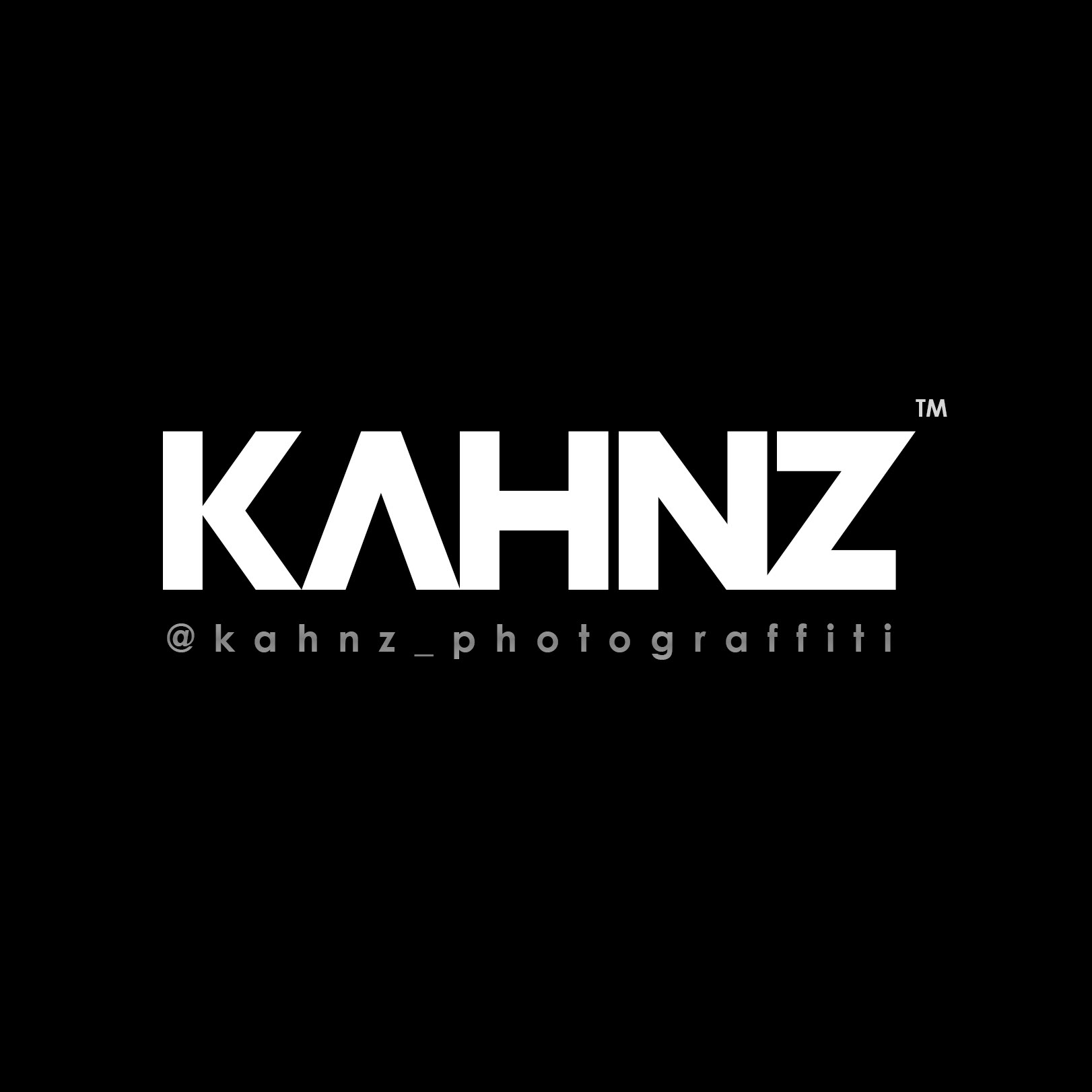 kahnz photograffiti