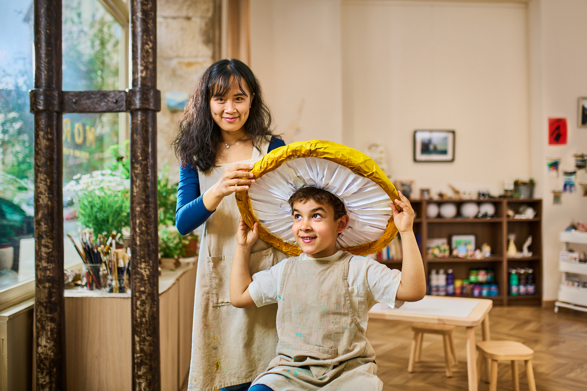 Campagne Nantes Centre Ville