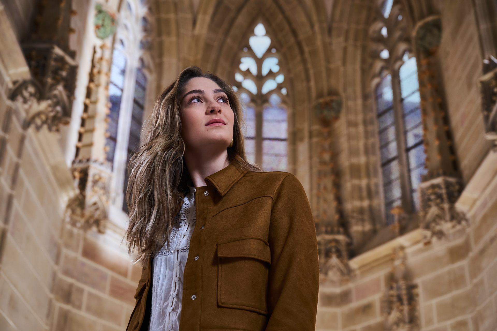 Campagne Saône-et-Loire