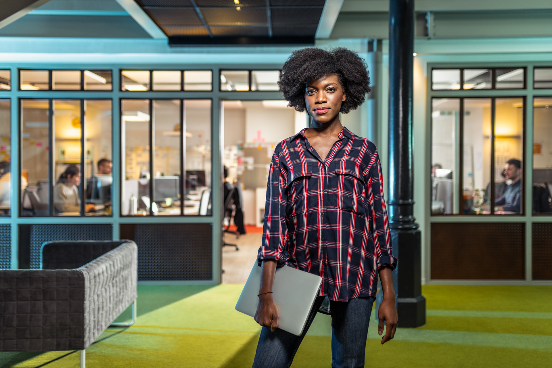 Région Bretagne - Pro