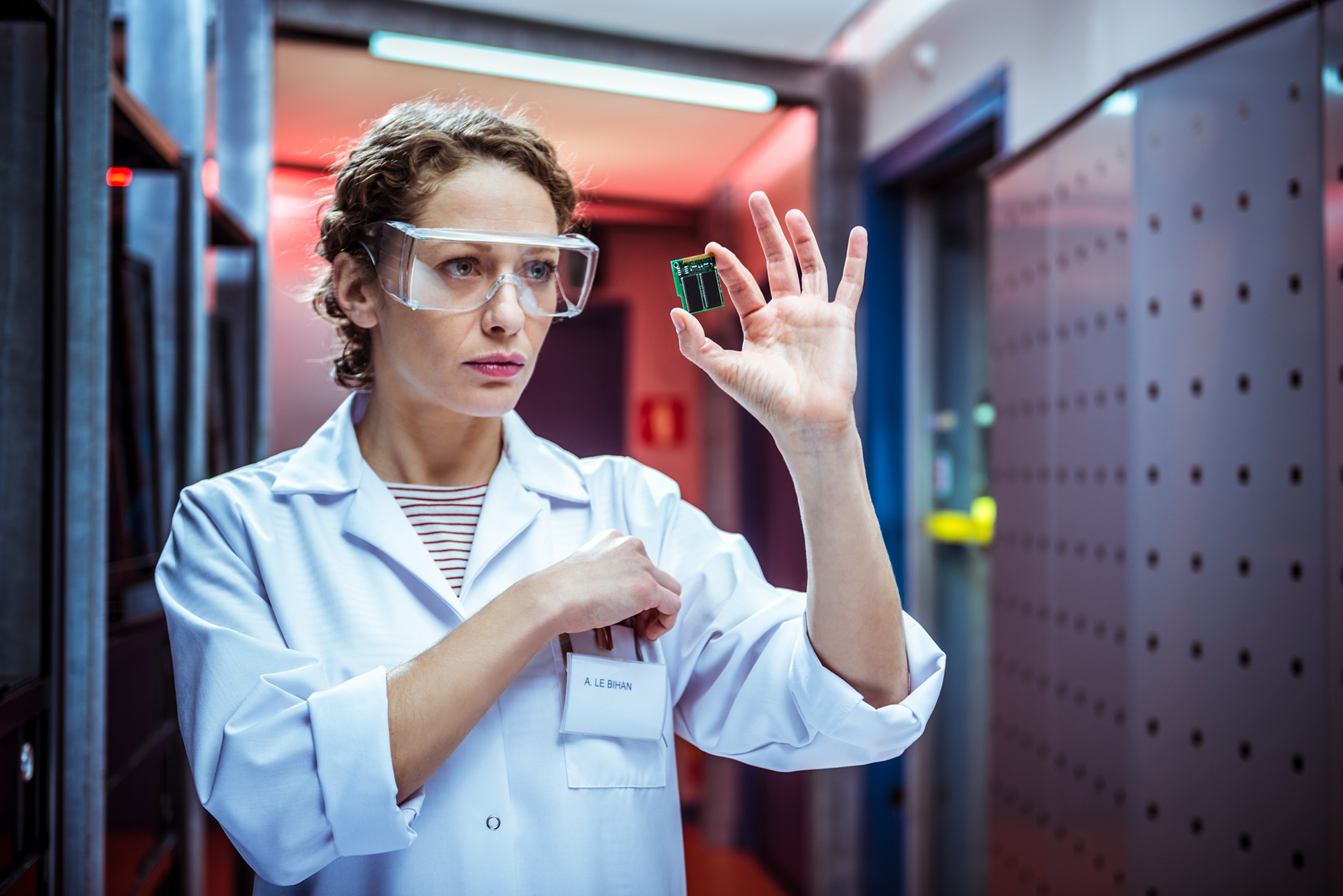 Région Bretagne - Campagne Attractivité