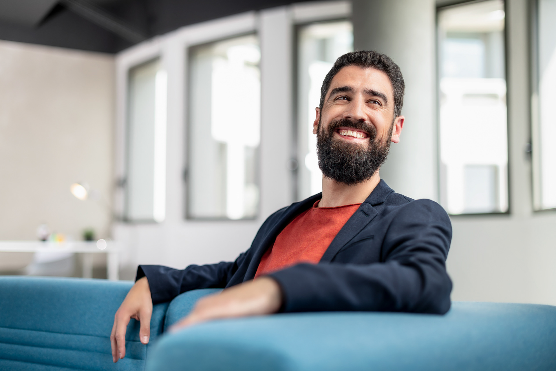 Région Job : Souriez, c'est lundi