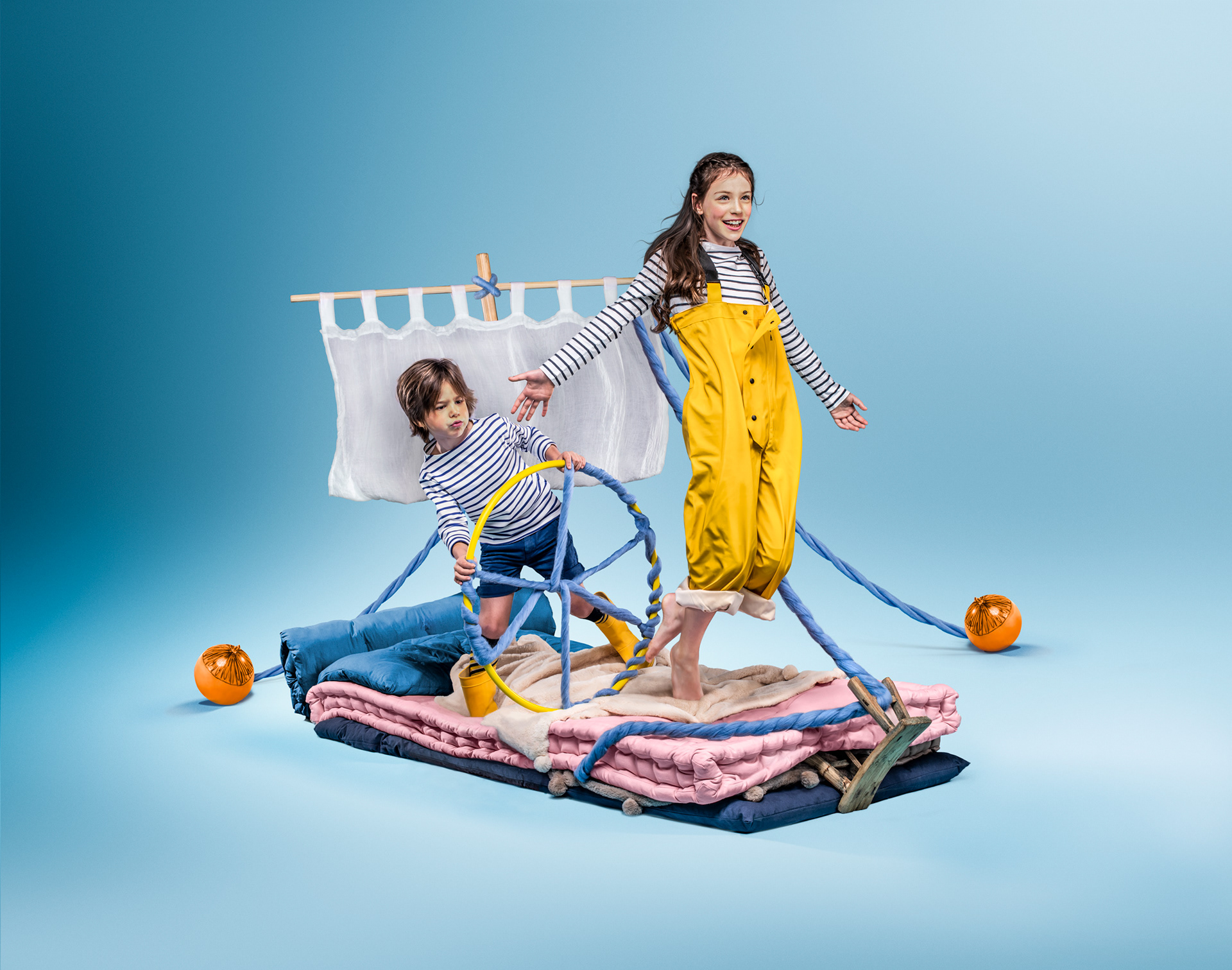 Cité de la Voile Eric Tabarly