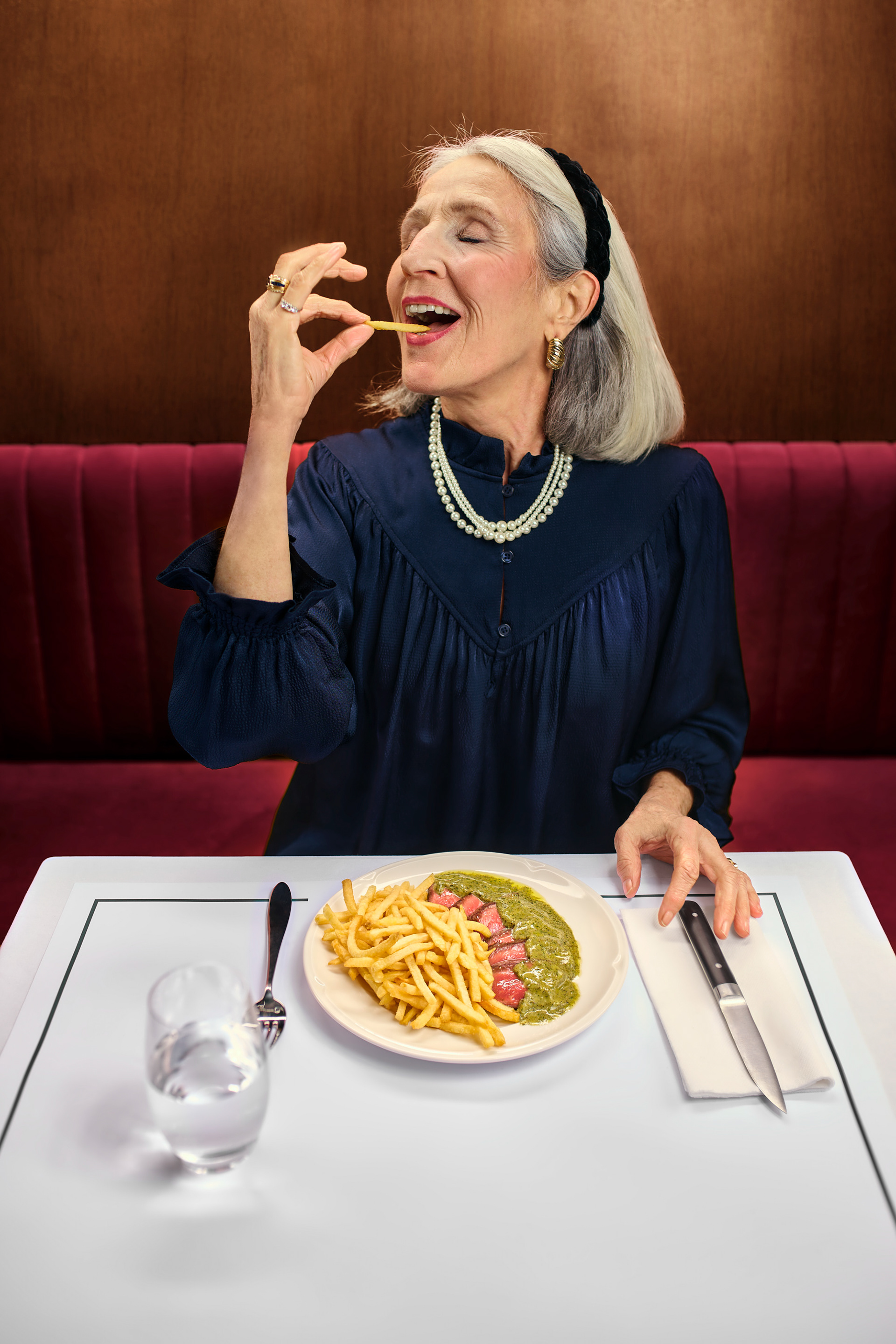 L'Atelier Entrecôte et Volaille