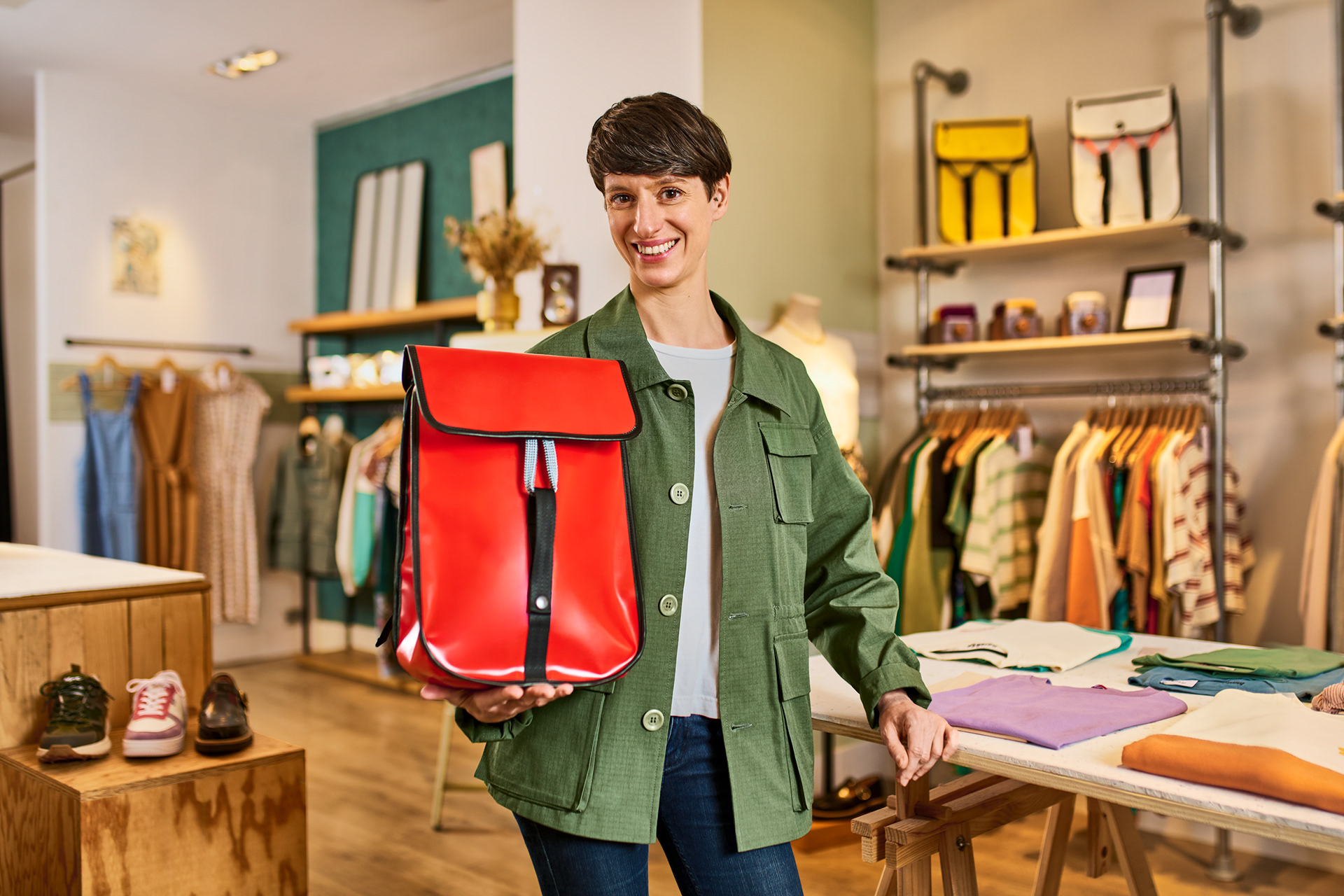 Campagne Nantes Centre Ville