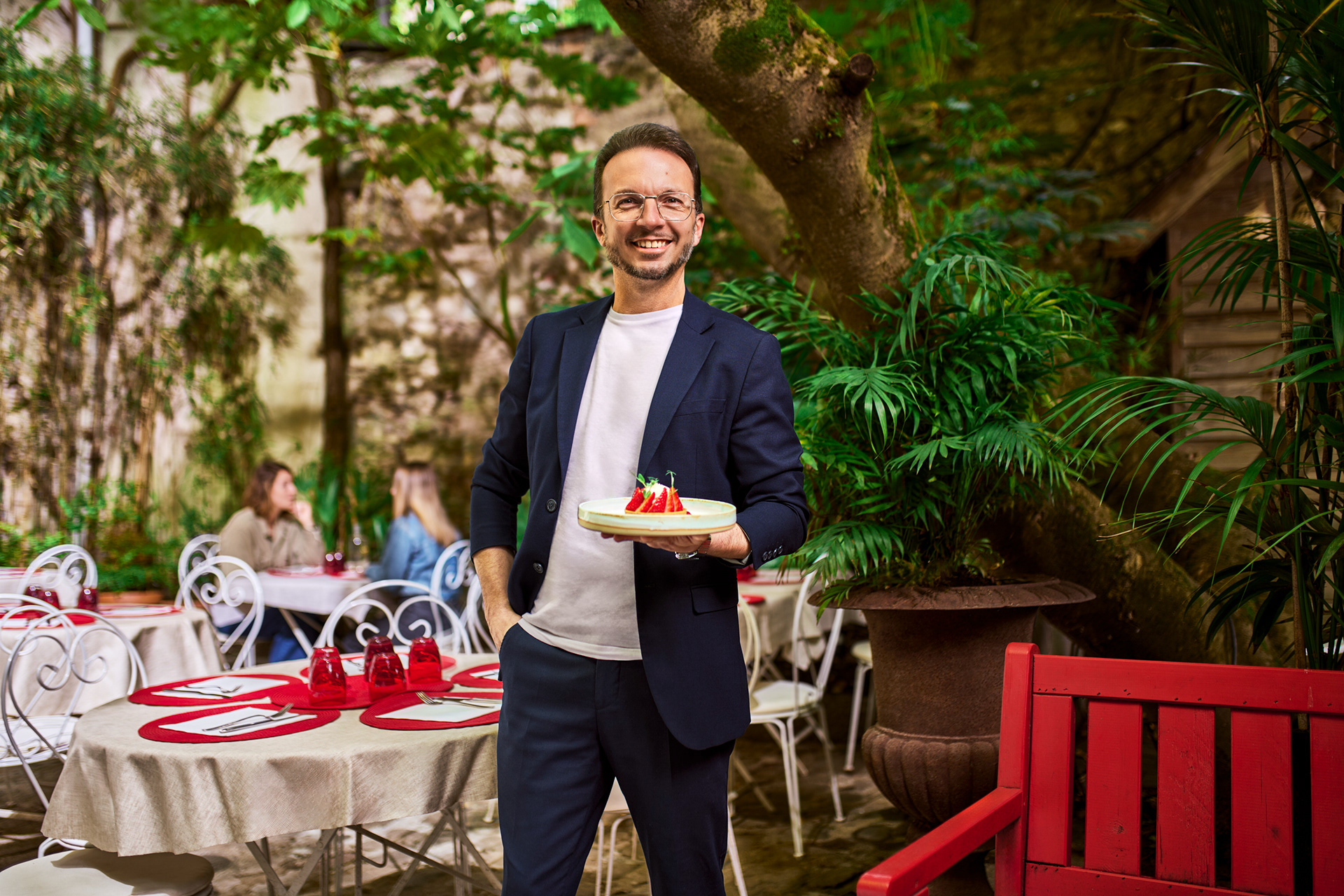 Campagne Nantes Centre Ville