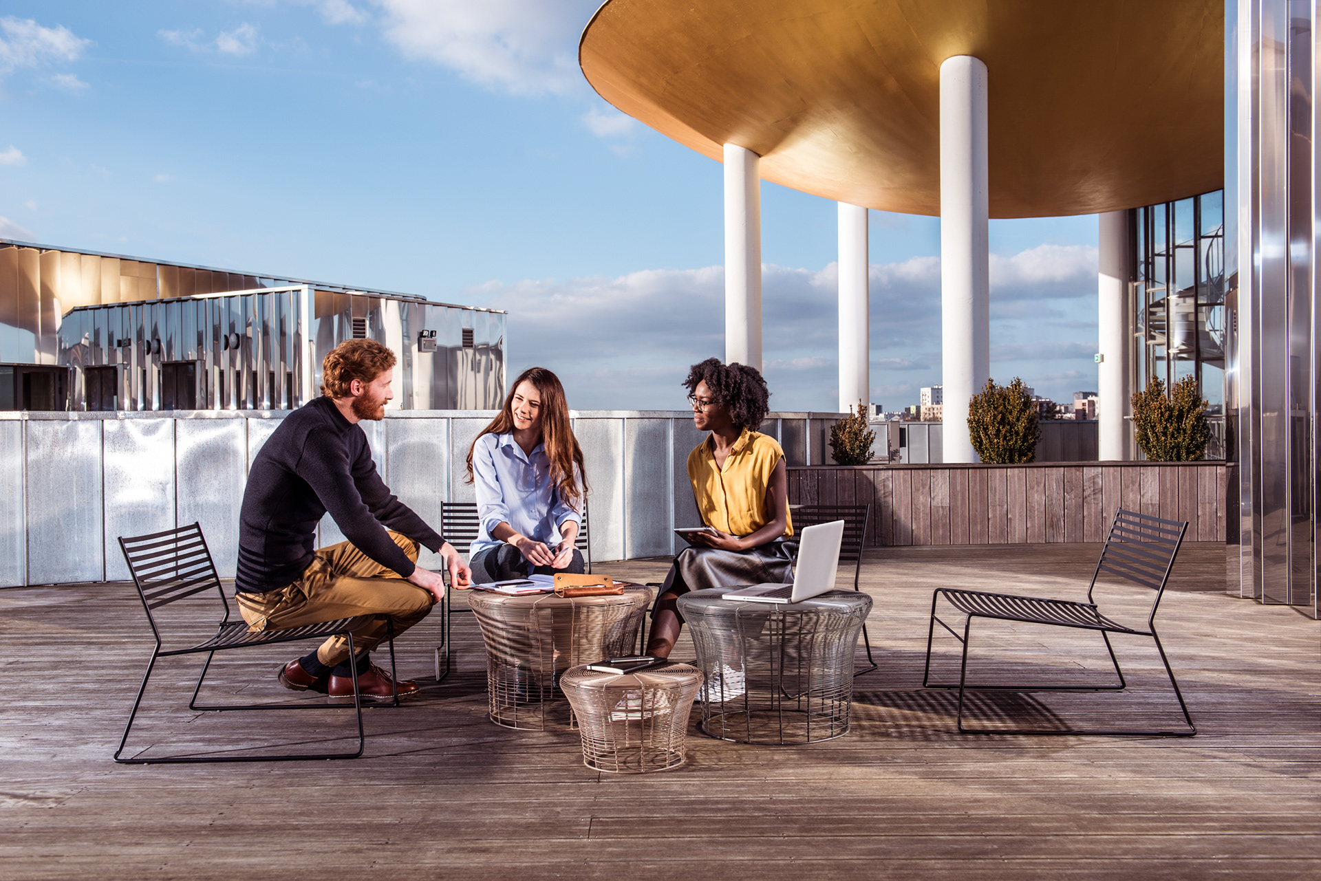 Région Bretagne - Campagne Attractivité