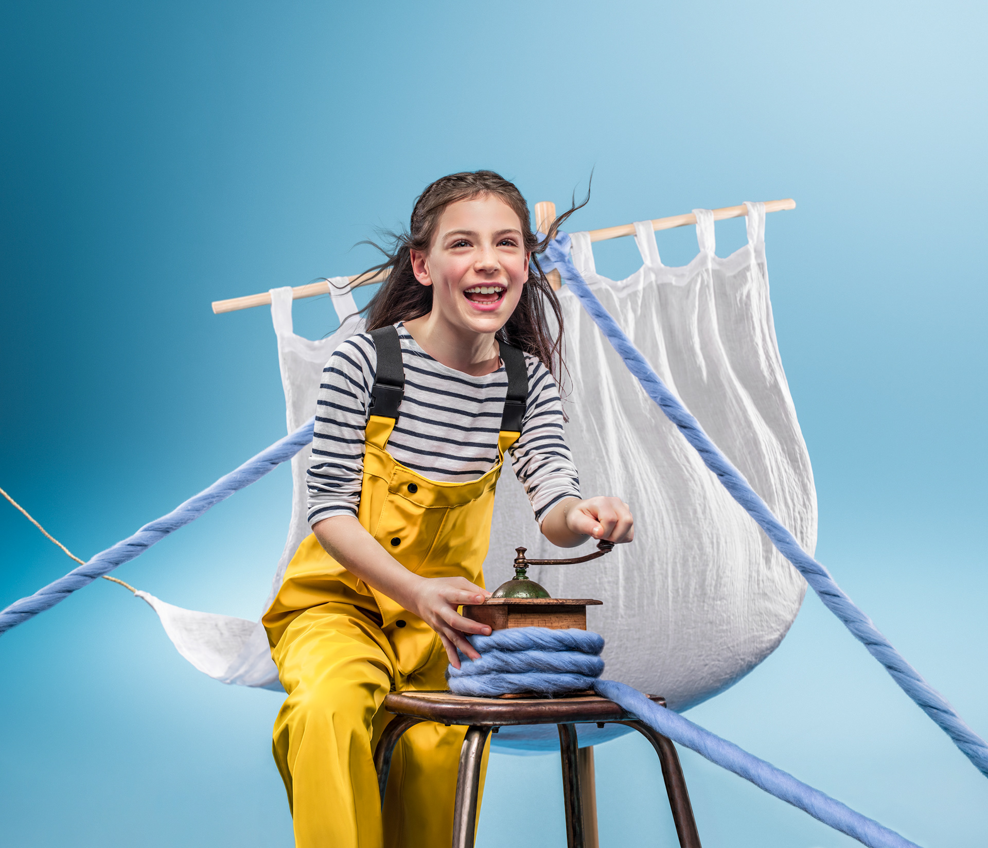 Cité de la Voile Eric Tabarly