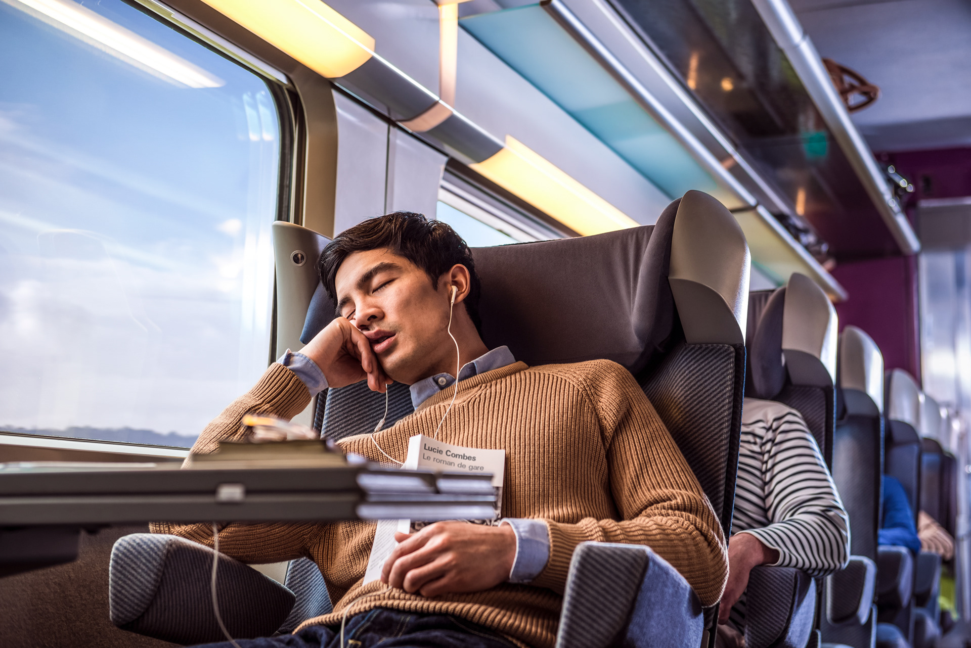 Région Bretagne - Campagne Attractivité