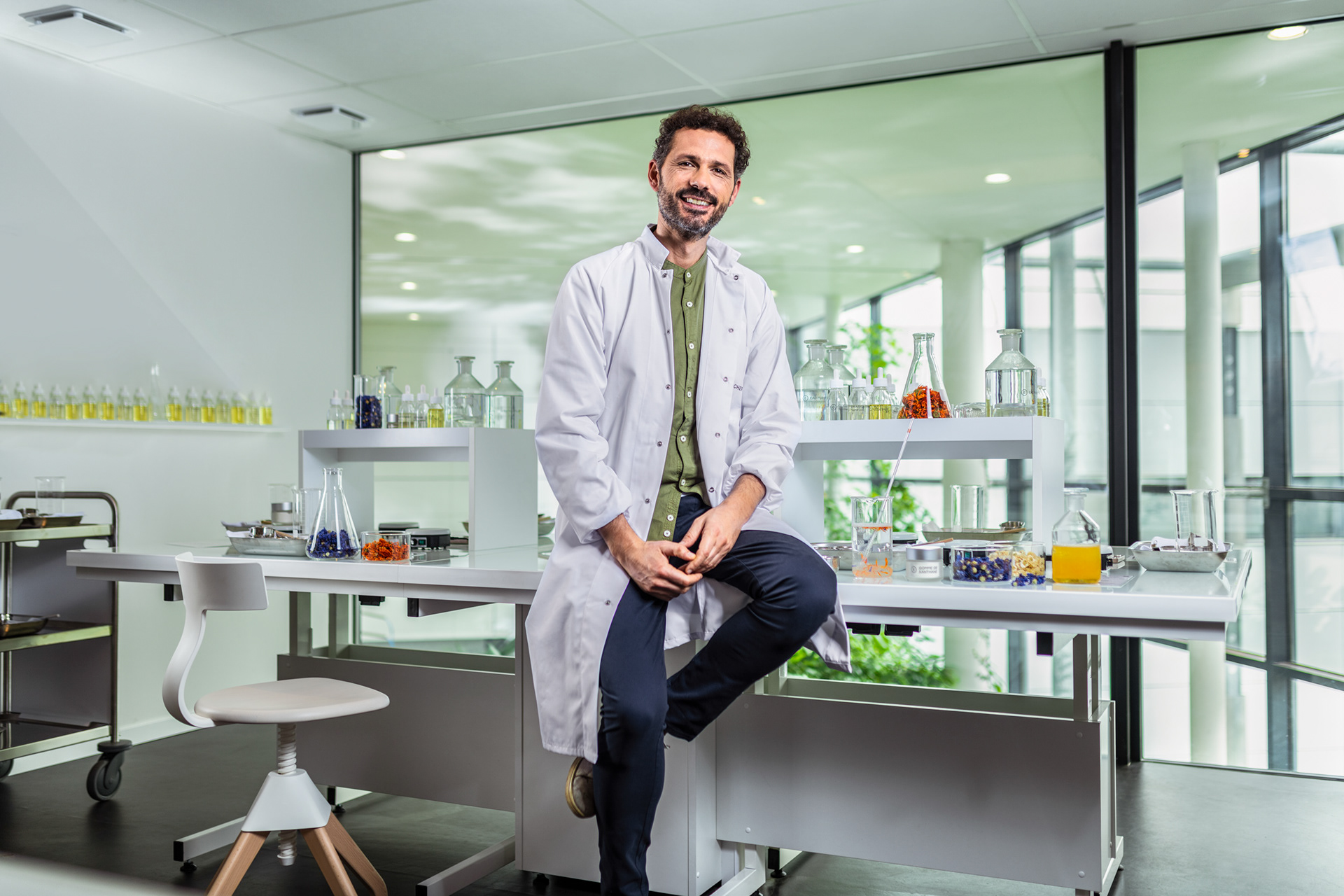 Région Bretagne - Pro