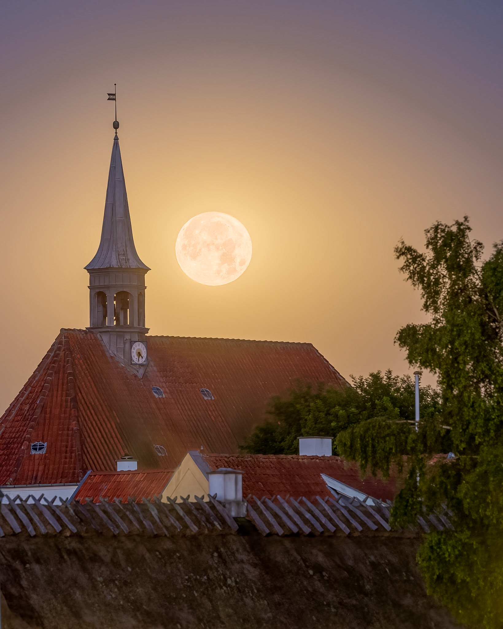 Gilleleje Kirke