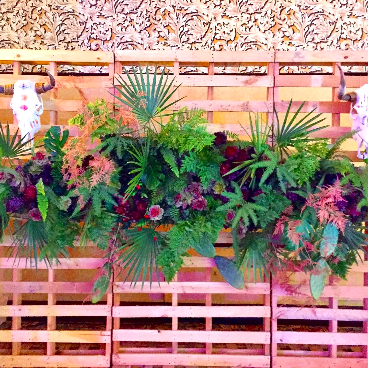 Tex-Mex CO Summit, Gaylord Texan