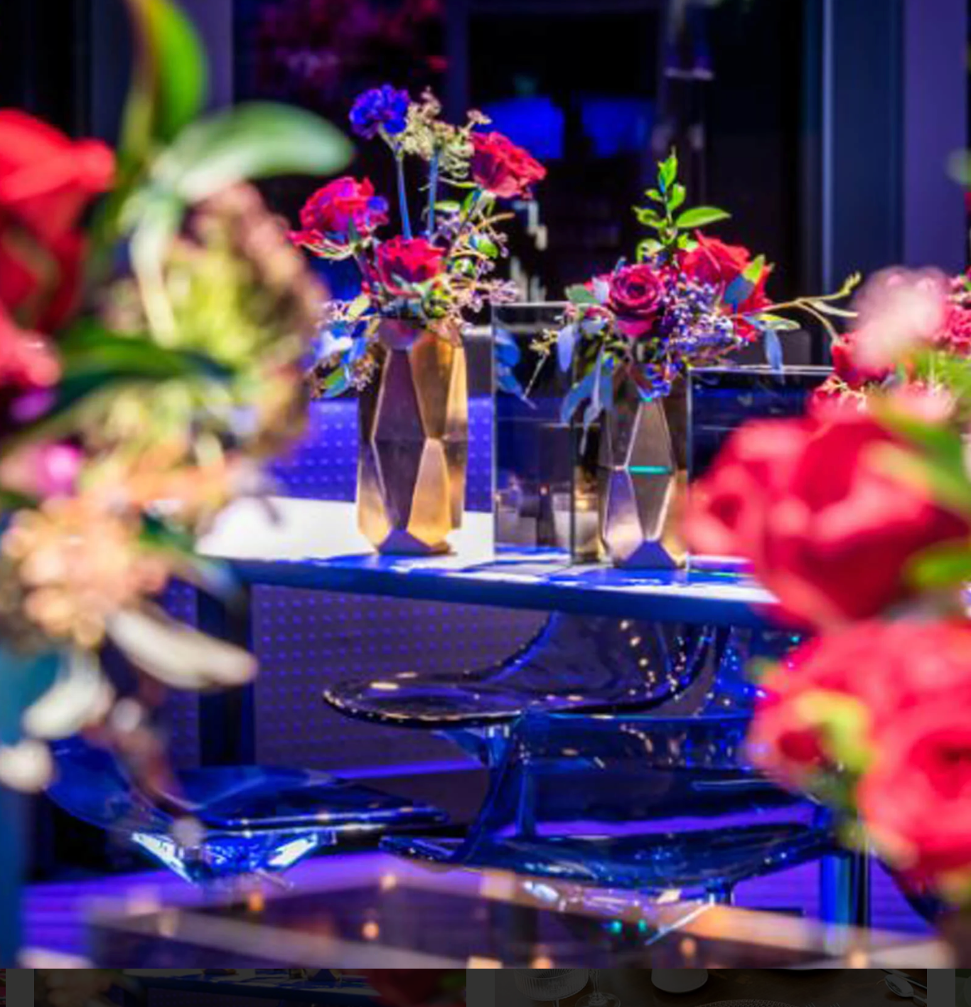 Mind-Bend Retreat, Denver, CO