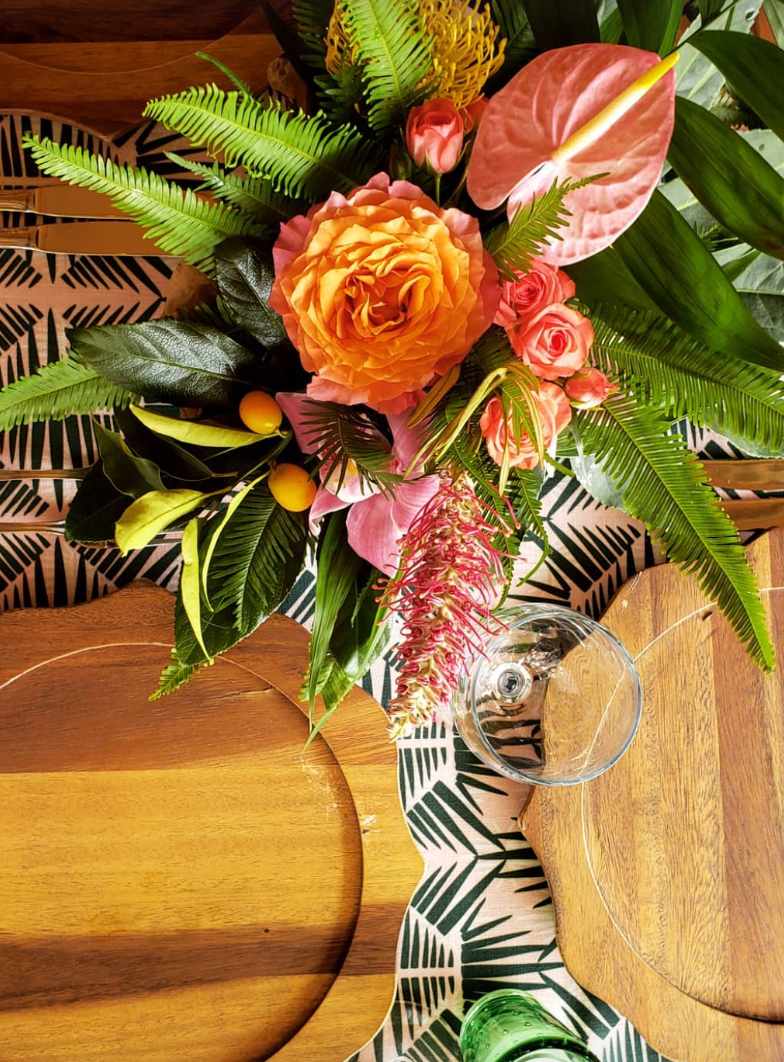 YPO Tropical Getaway