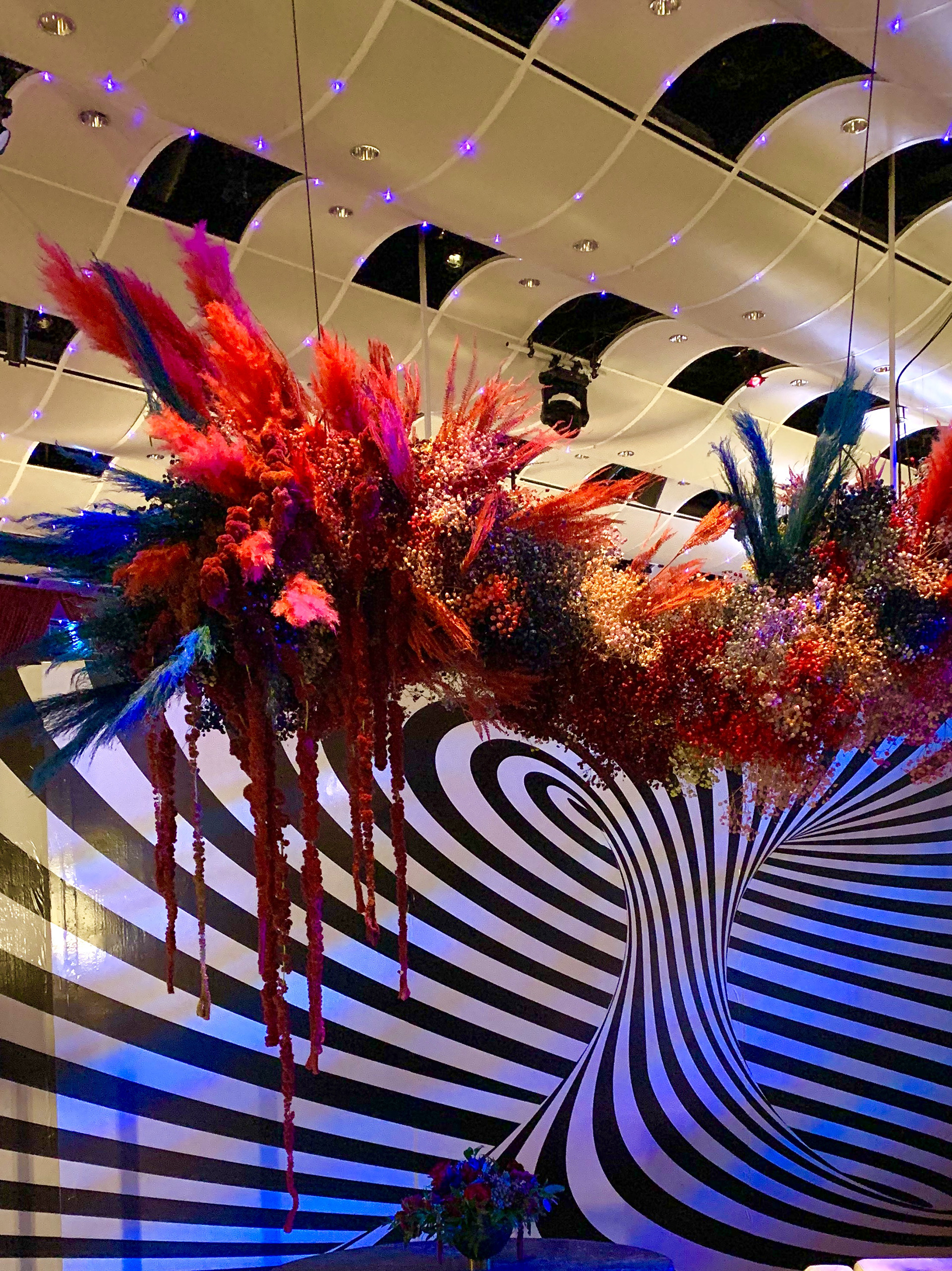 Mind-Bend Retreat, Denver, CO