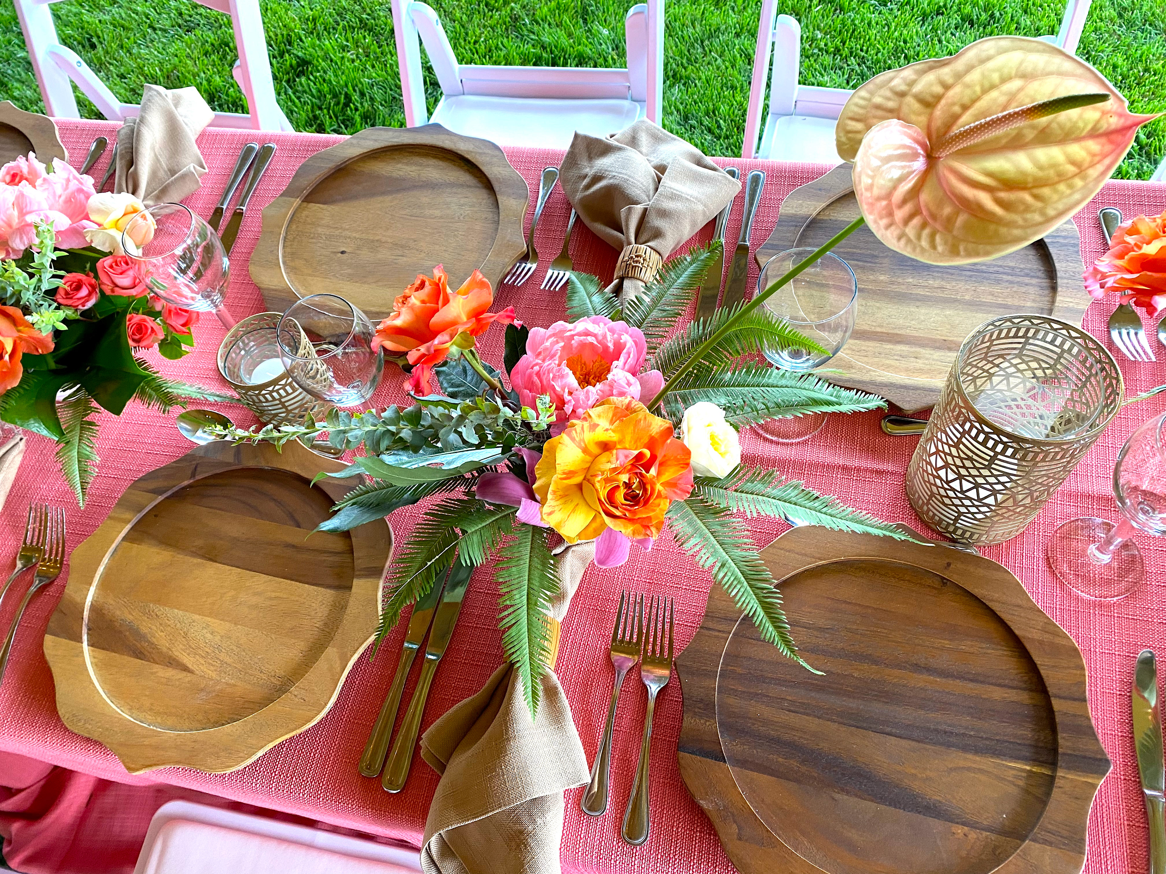 YPO Tropical Getaway