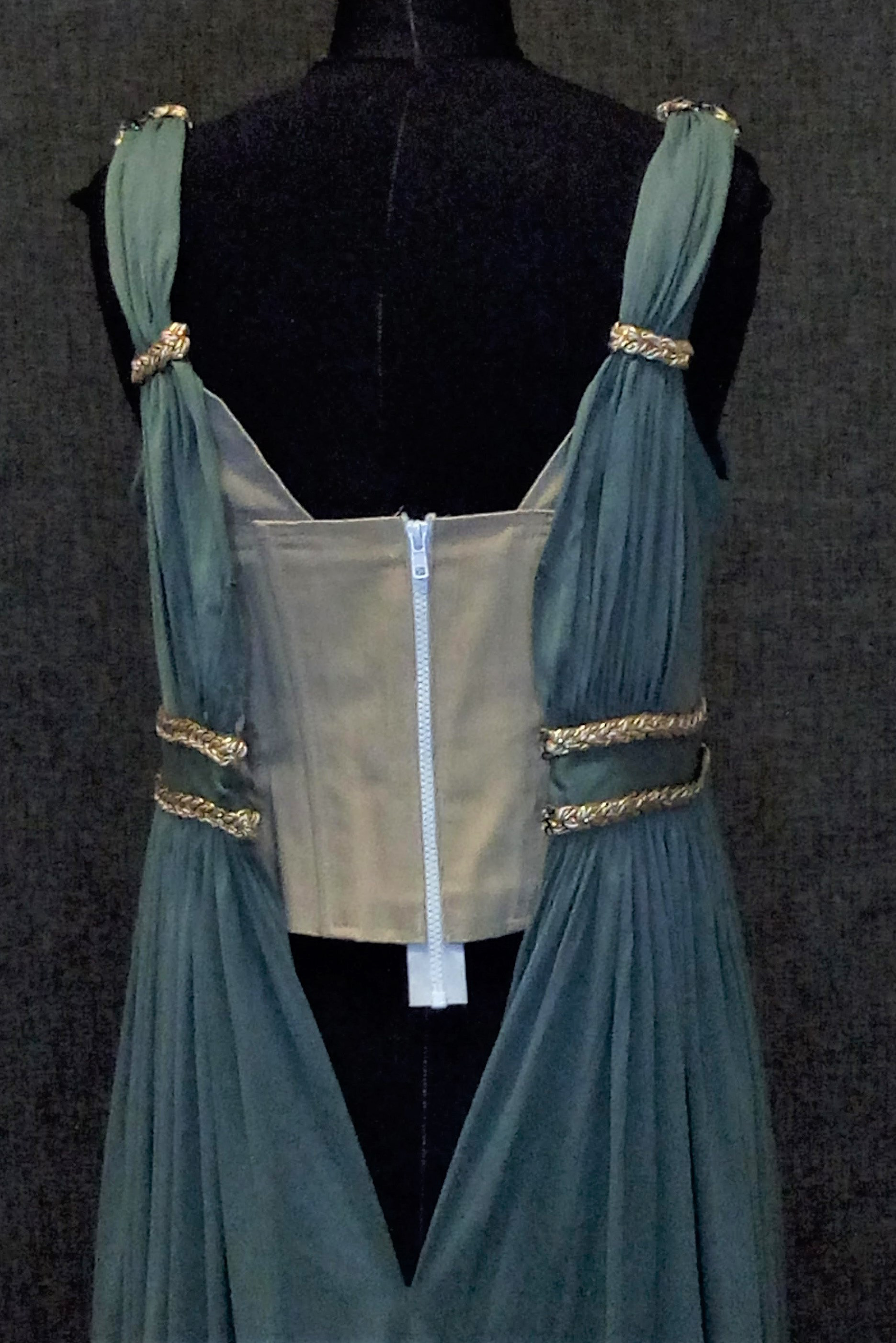 Romeo & Juliet Costume Design: Sally Rath Athena
