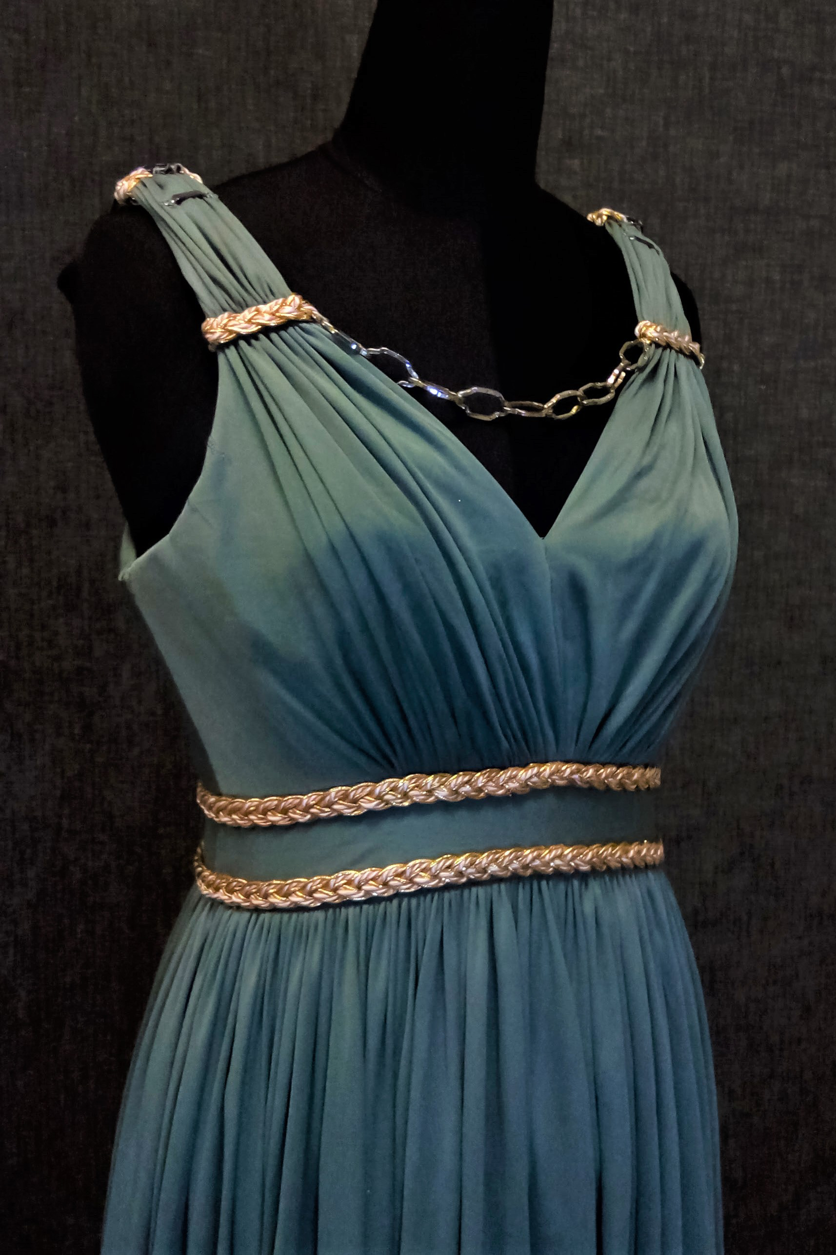 Romeo & Juliet Costume Design: Sally Rath Athena
