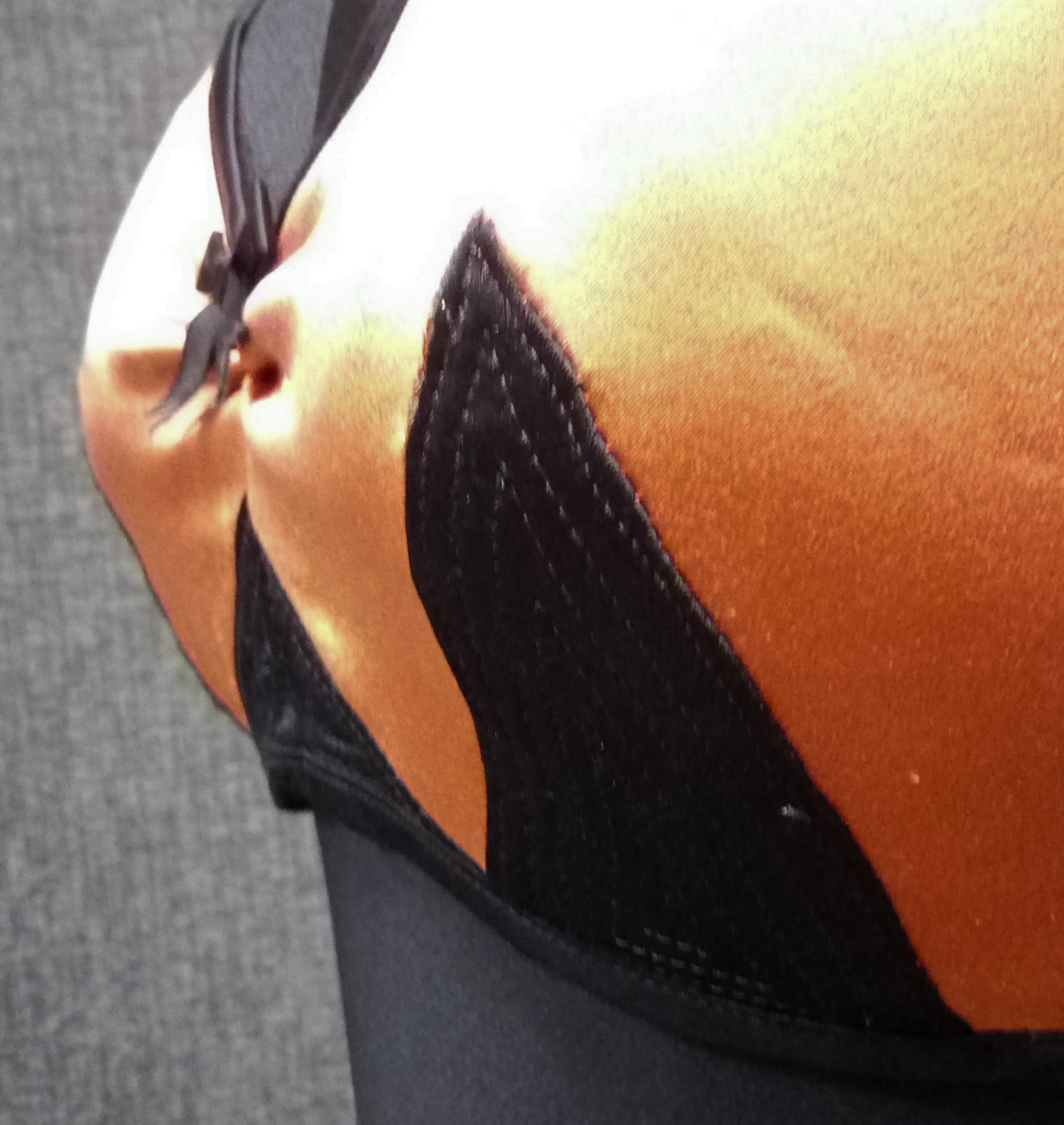 A Flea in Her Ear Costume Design: Devyn Paintor