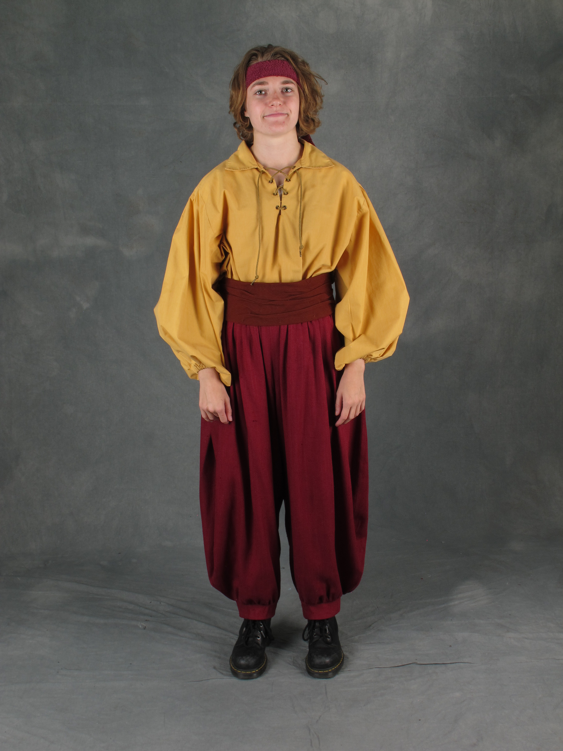 2018 Italian Girl in Algiers