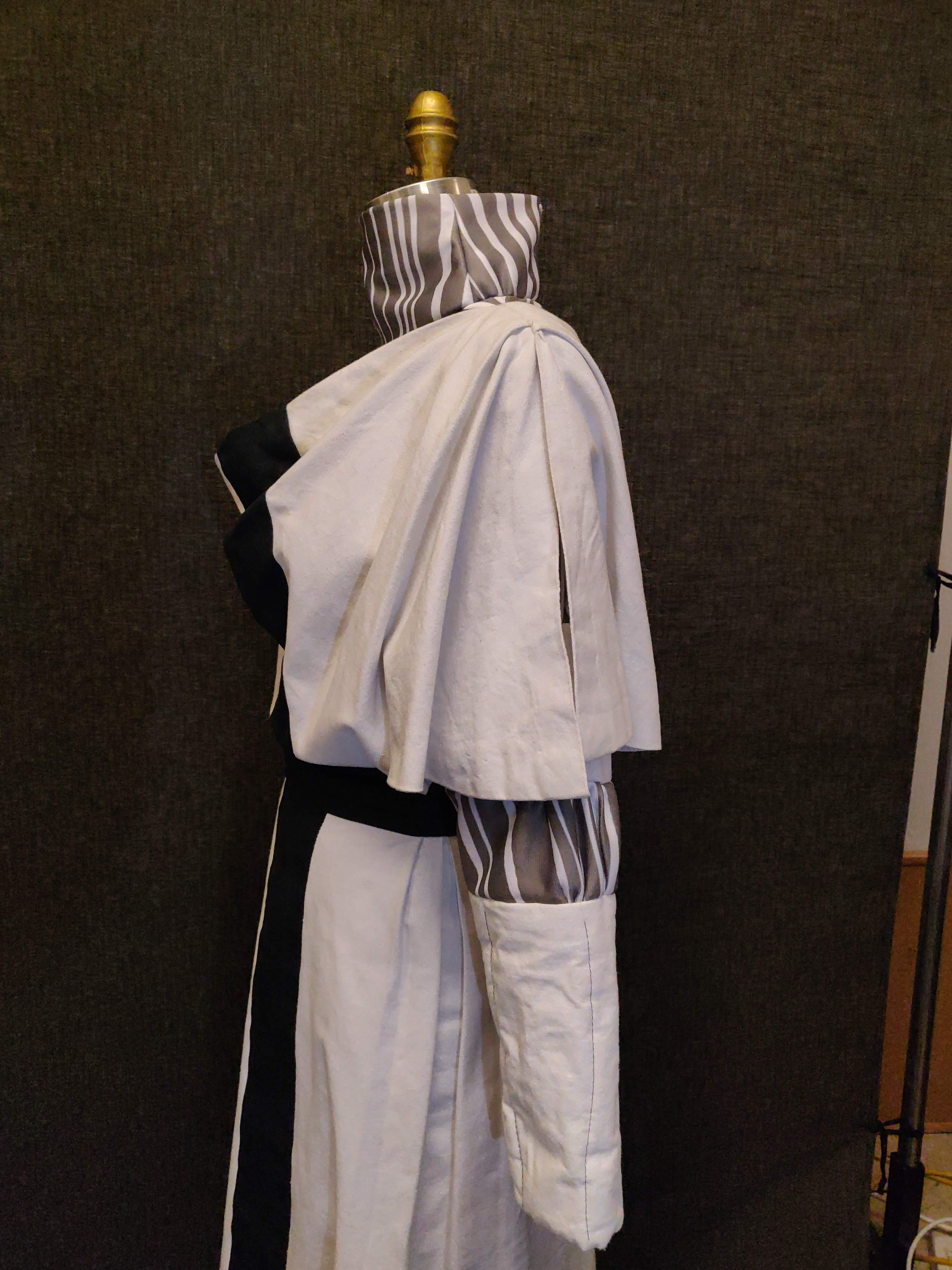 Light Narrator 2 L-side