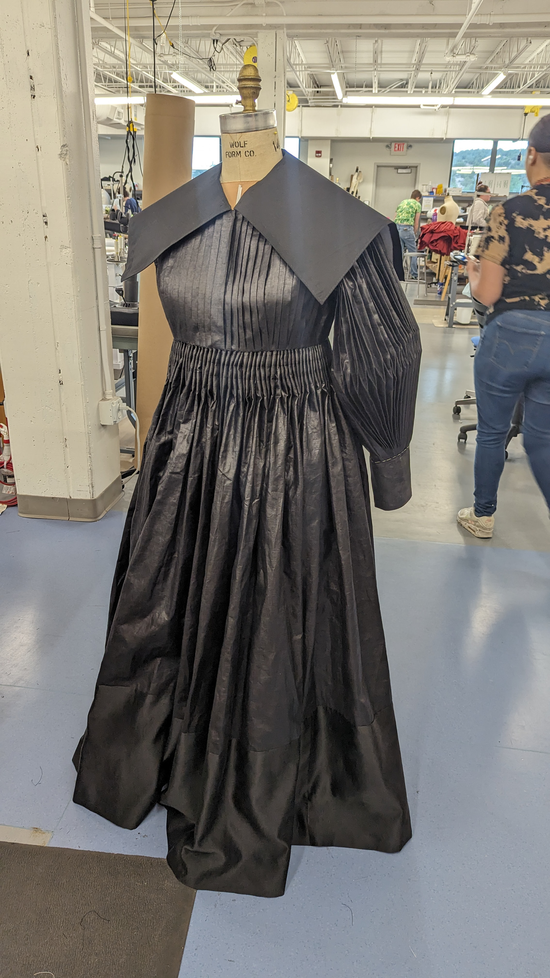 Santa Fe Opera - Stitcher - 2022