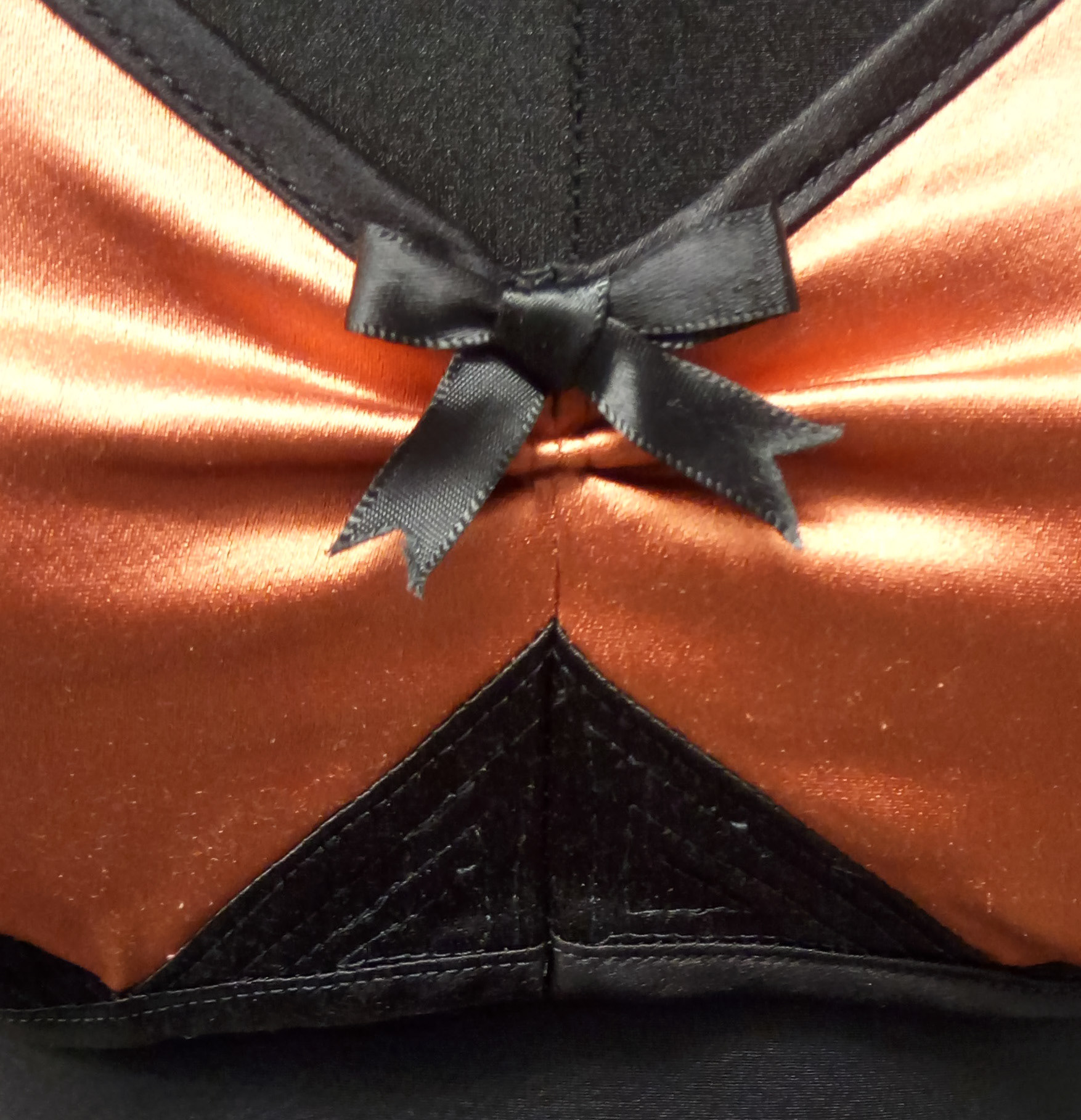 A Flea in Her Ear Costume Design: Devyn Paintor