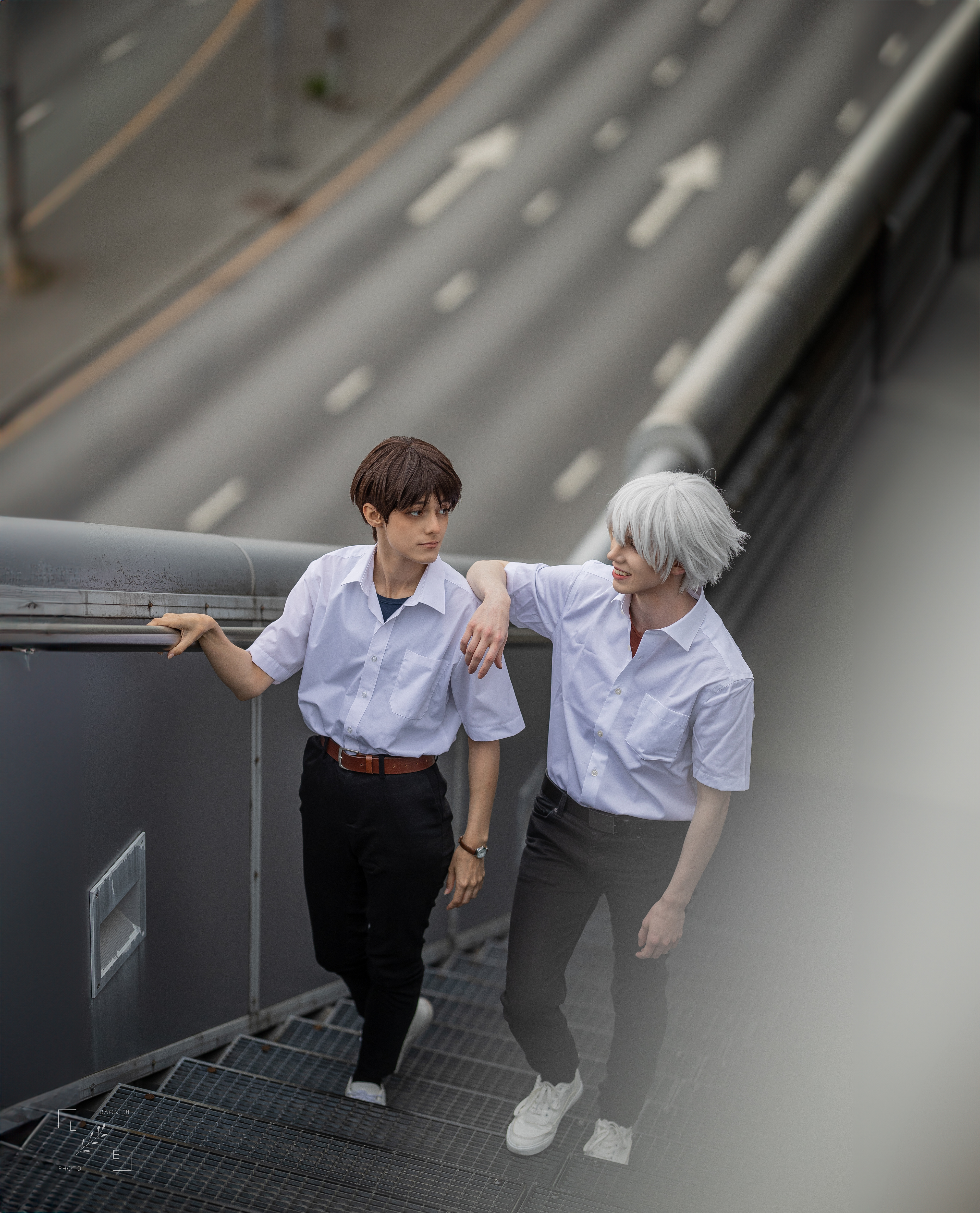 Amine & Iben 12.06.2023