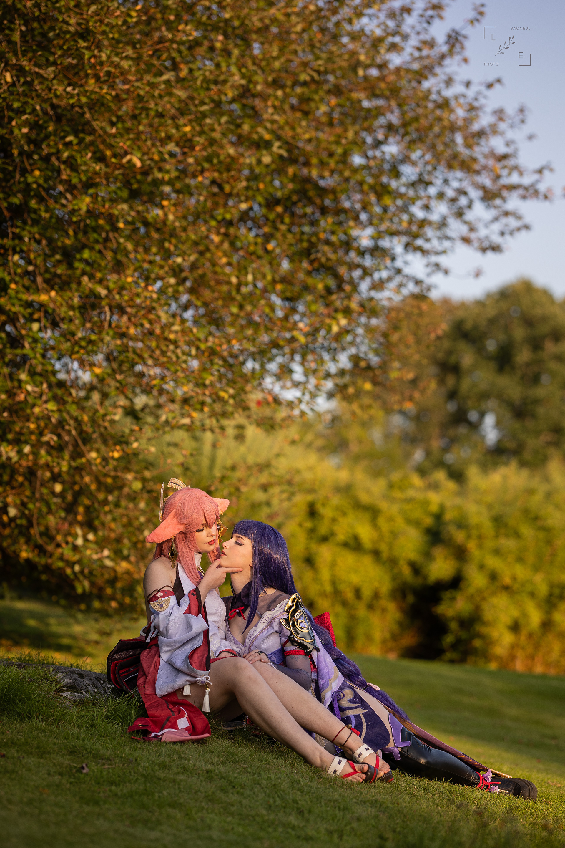 Sabrina & Thea 01.09.2023