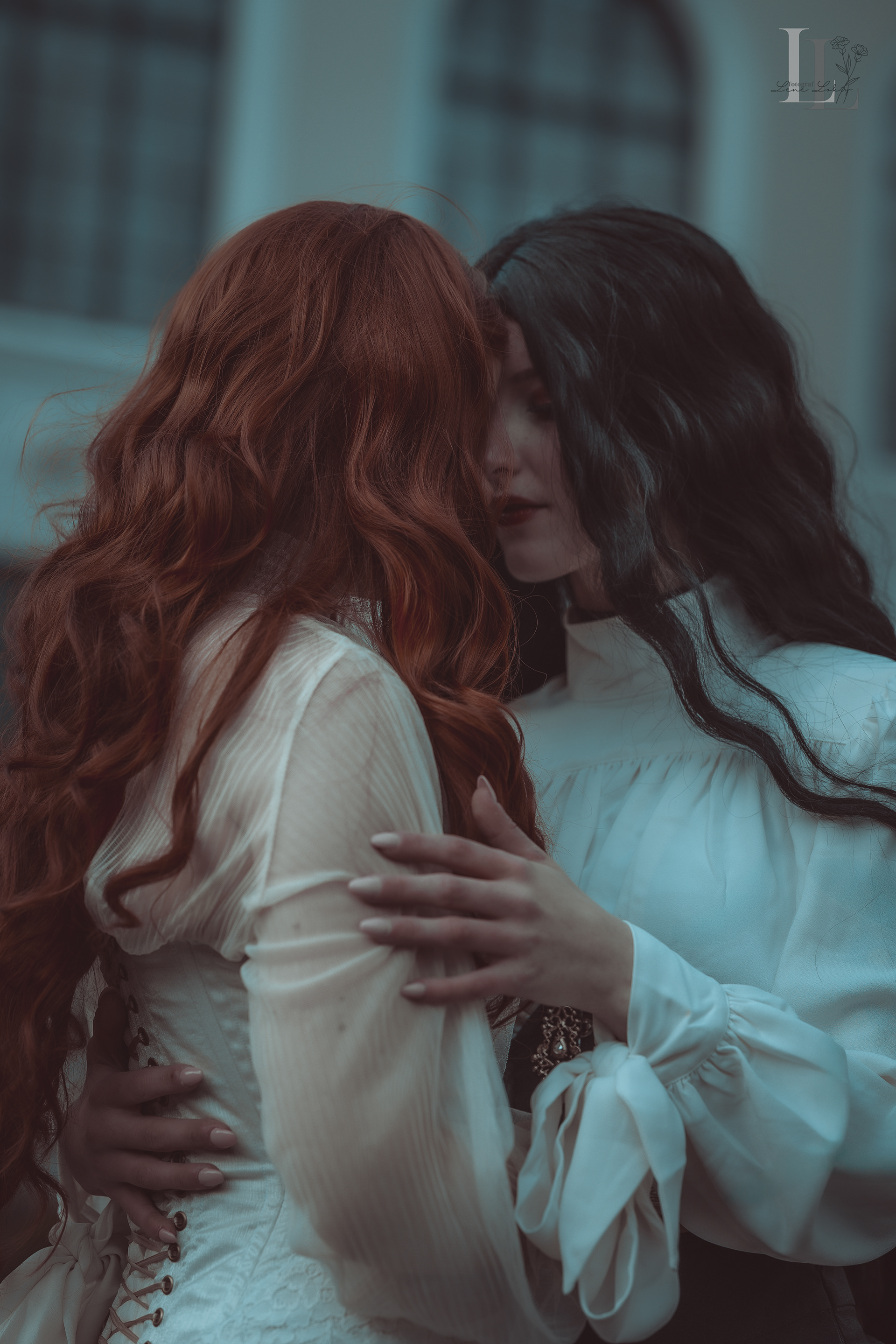 Sabrina&Thea 19.10.2025