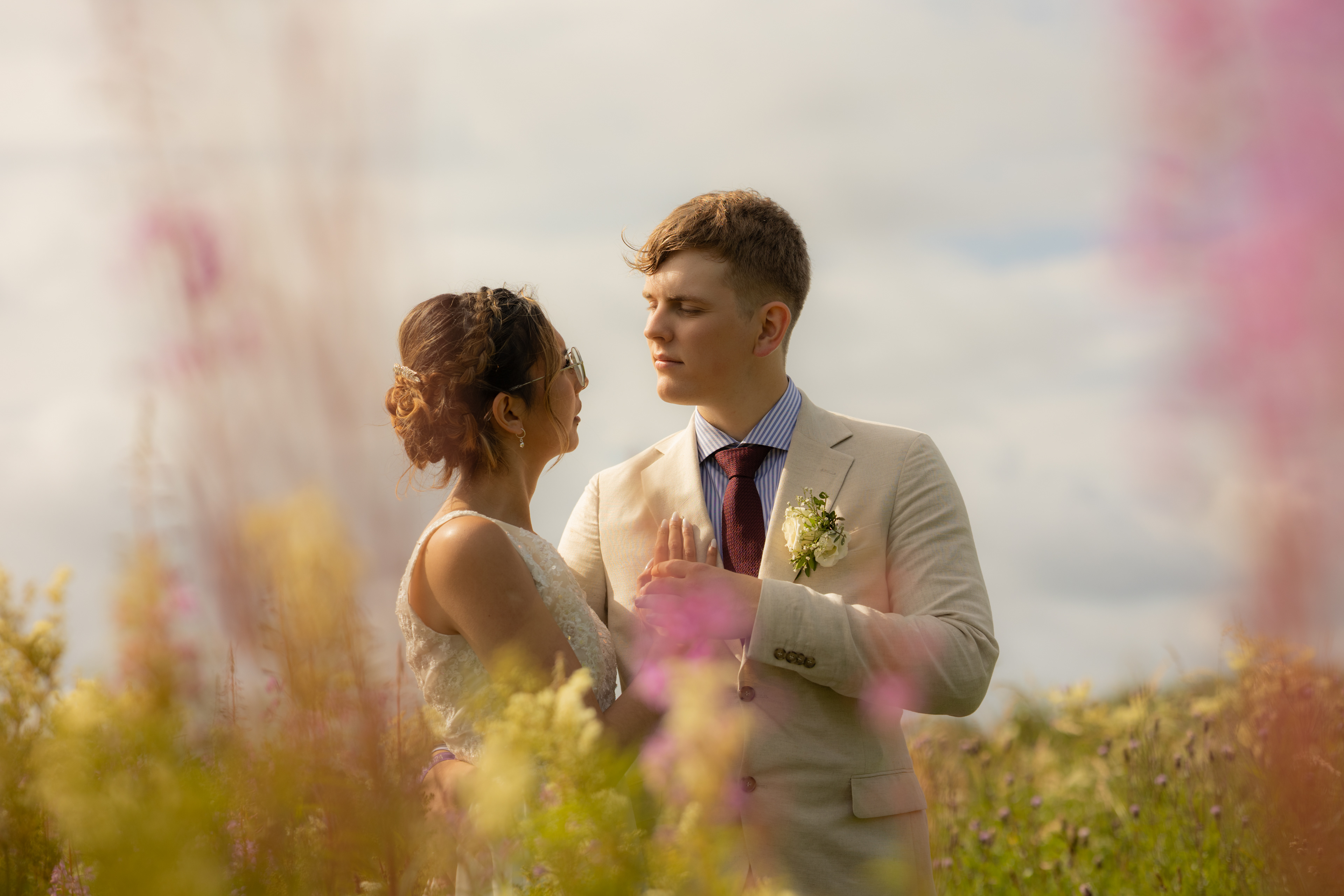 Hanne&Kristian (26.06.2025)