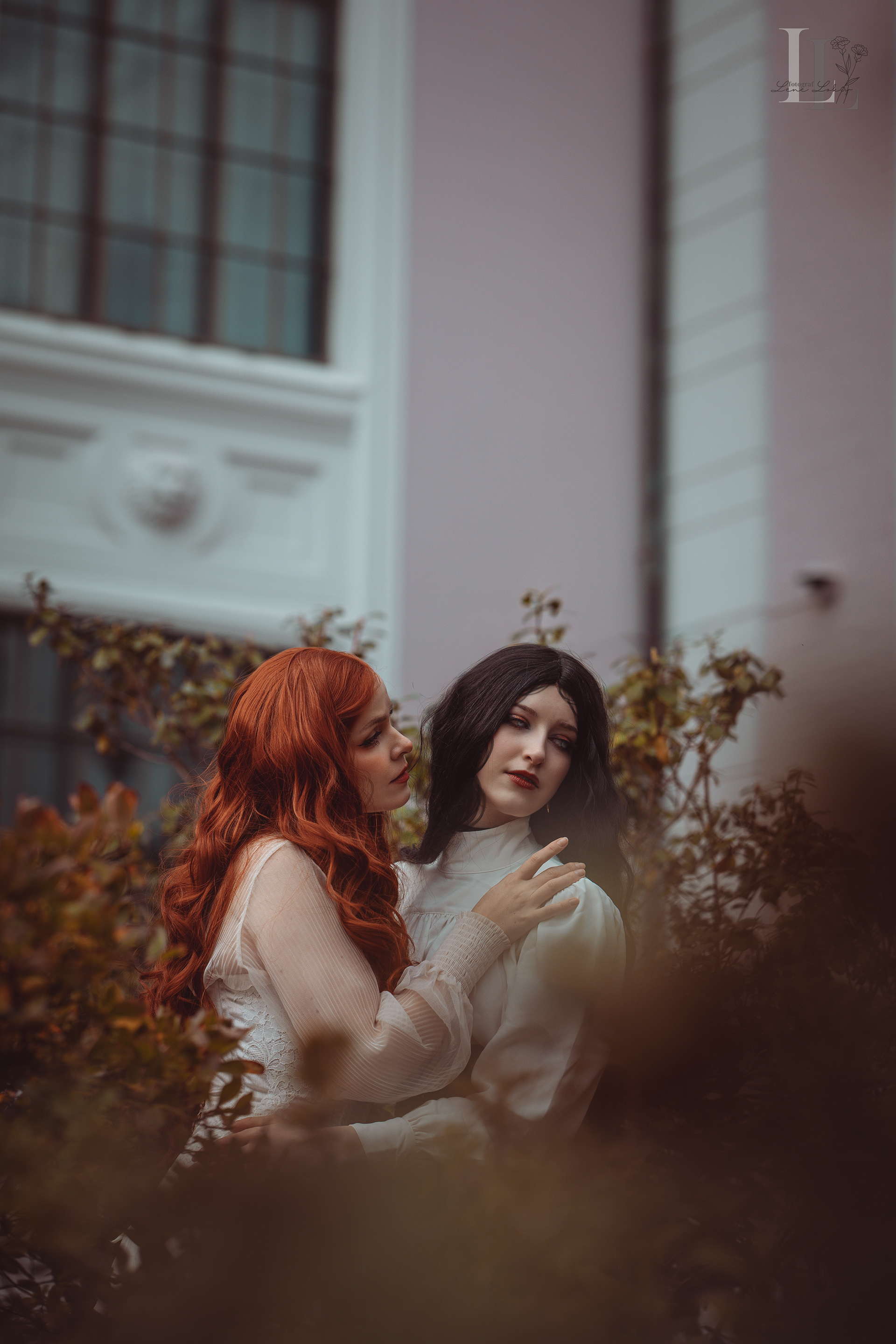 Sabrina&Thea 19.10.2025